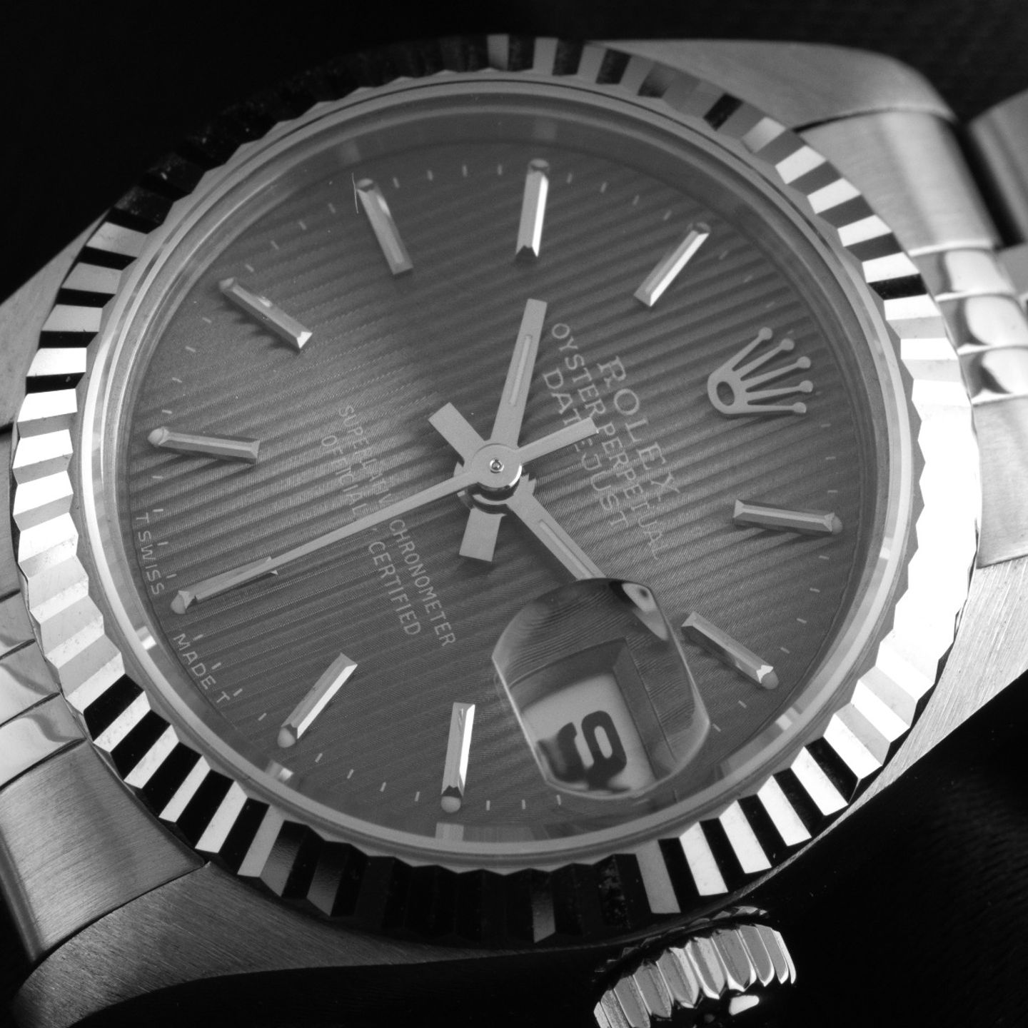 Rolex Lady-Datejust 69174 - (3/8)