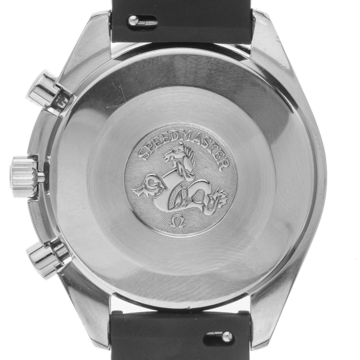 Omega Speedmaster 3510.61 - (6/8)