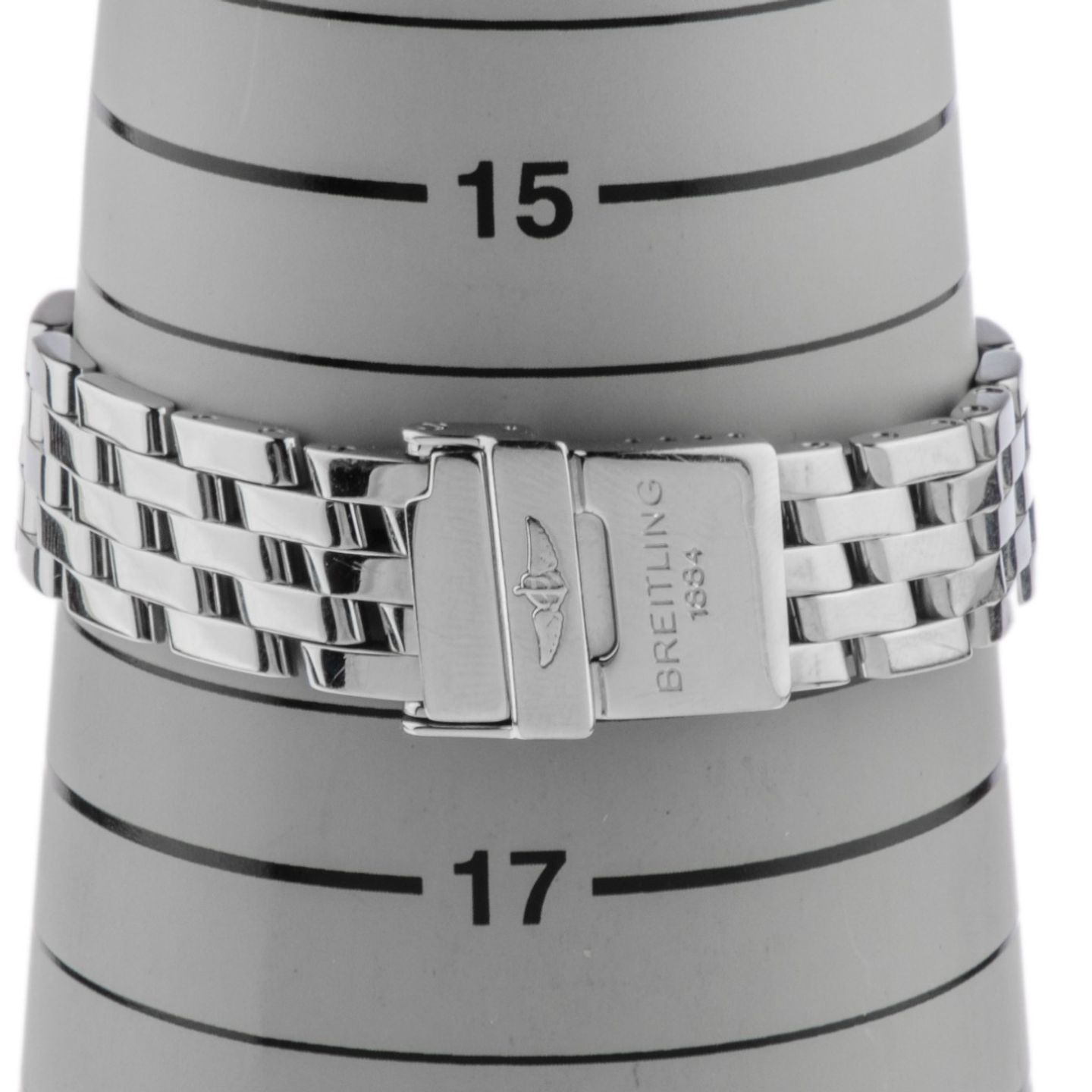 Breitling Cockpit Lady A71365 - (8/8)