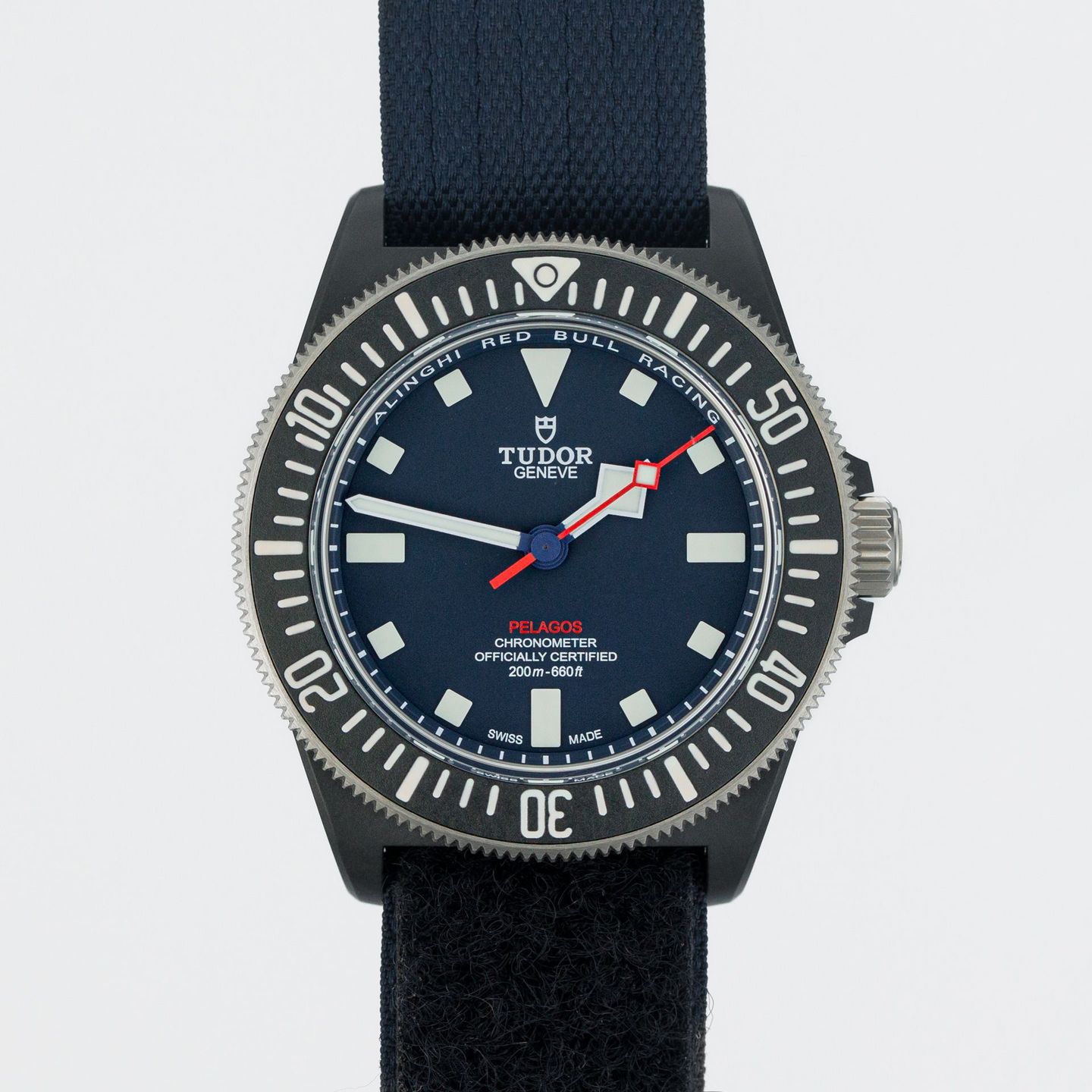 Tudor Pelagos 25707KN - (1/5)