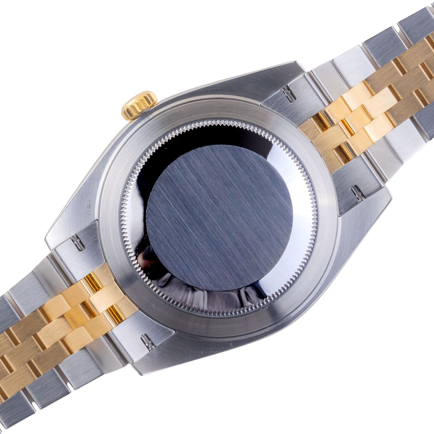 Rolex Datejust 41 126333 - (4/8)
