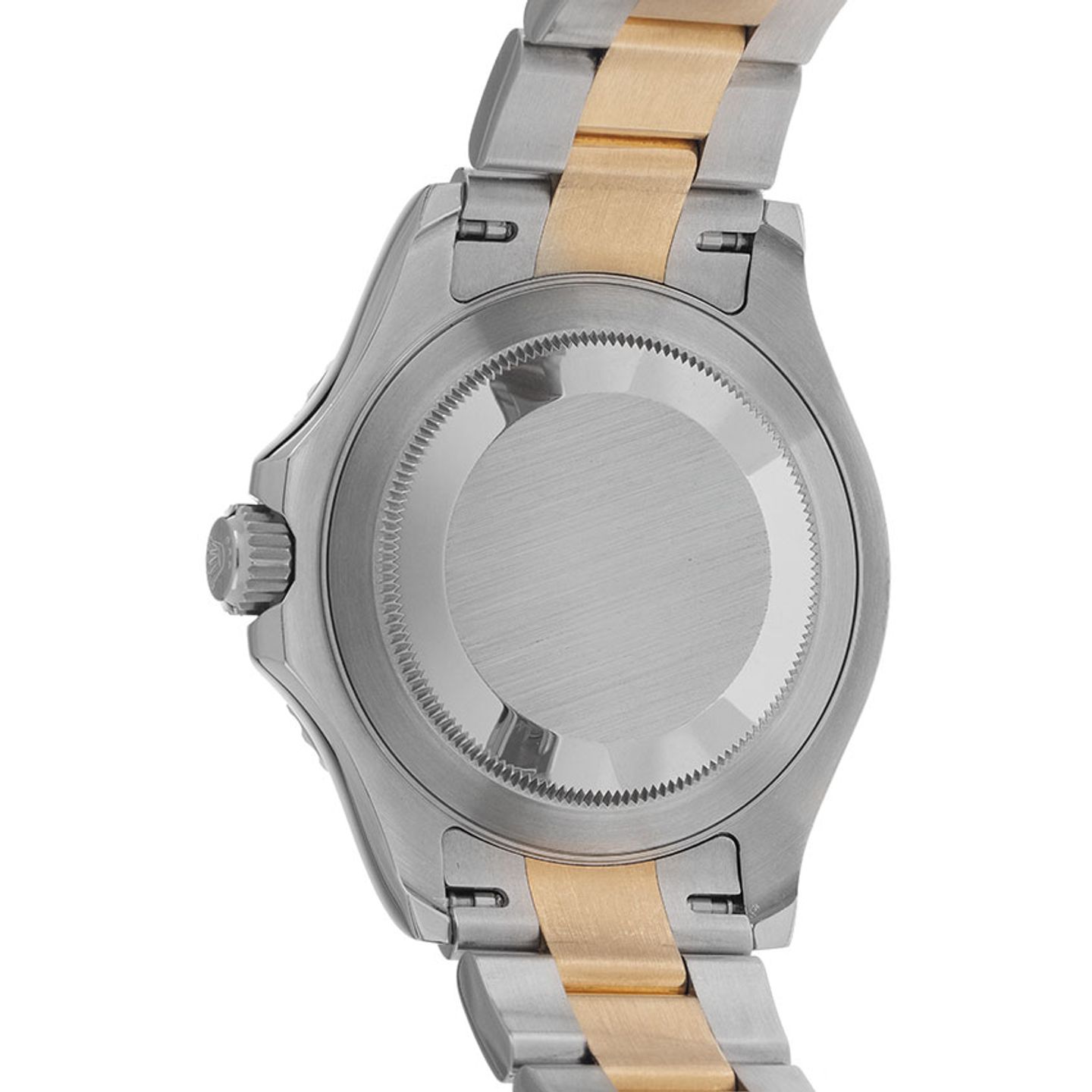 Rolex Yacht-Master 40 16623 (2003) - 40mm Goud/Staal (5/7)