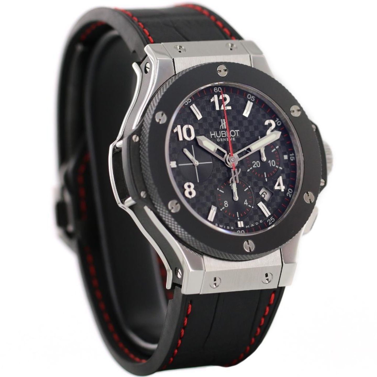 Hublot Big Bang 301.SB.131.RX - (3/8)