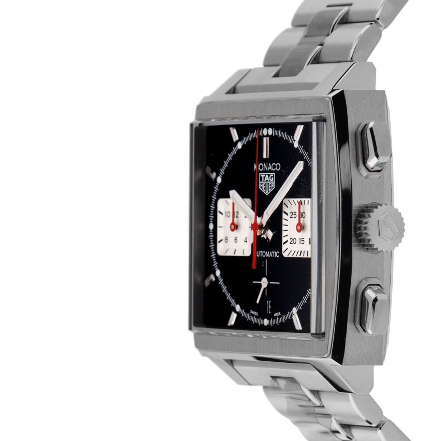 TAG Heuer Monaco CBL2113.BA0644 - (4/7)