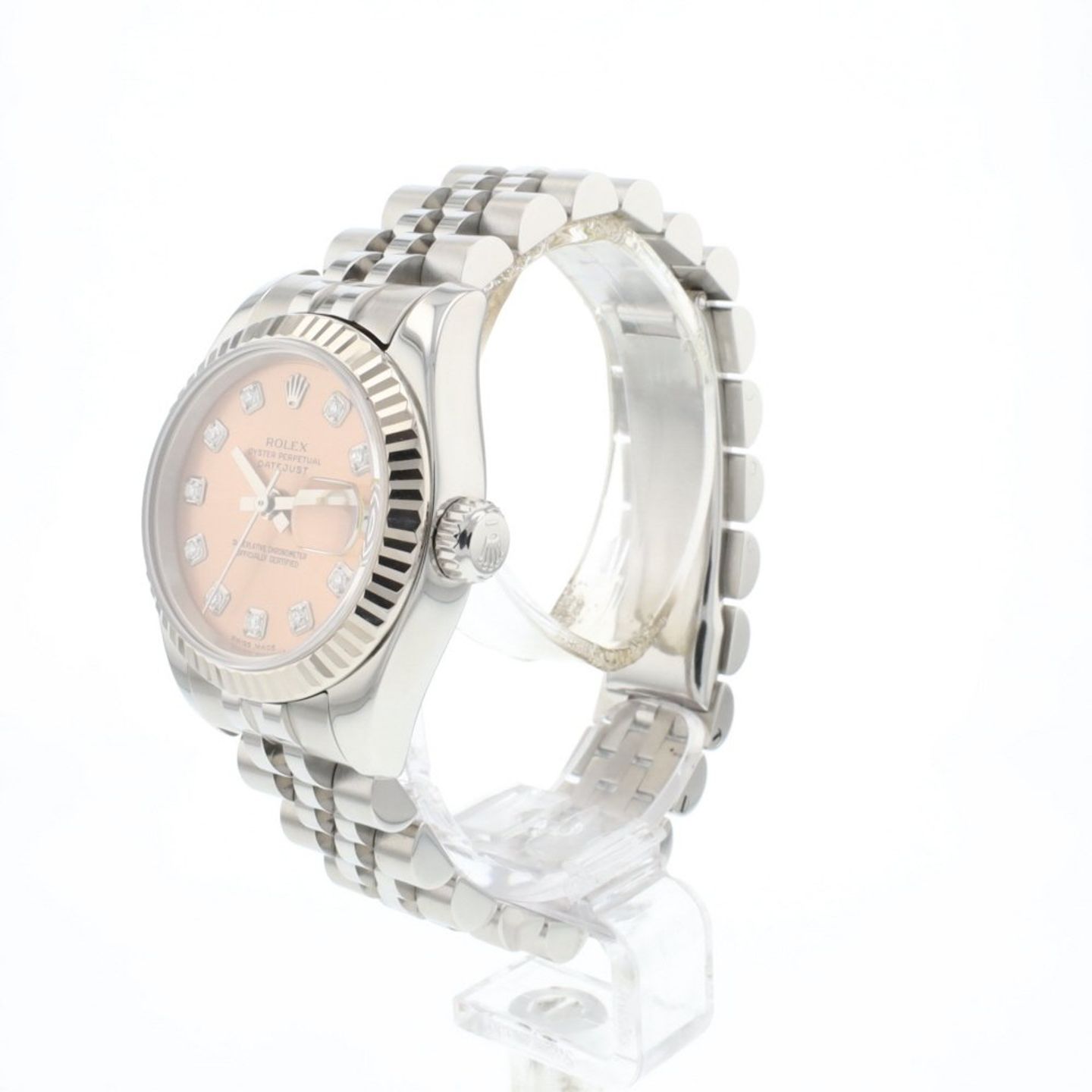 Rolex Lady-Datejust 179174 - (2/6)
