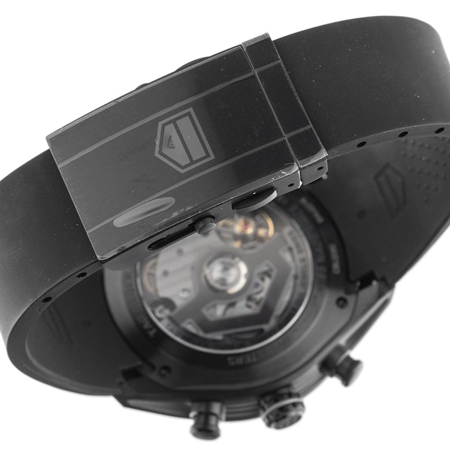 TAG Heuer Carrera CBU2080.FT6272 - (7/7)