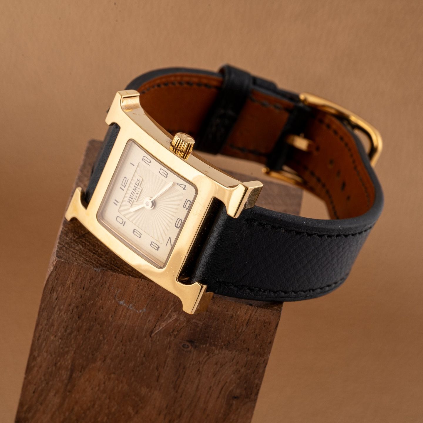 Hermès Heure H HH1.201 - (4/8)