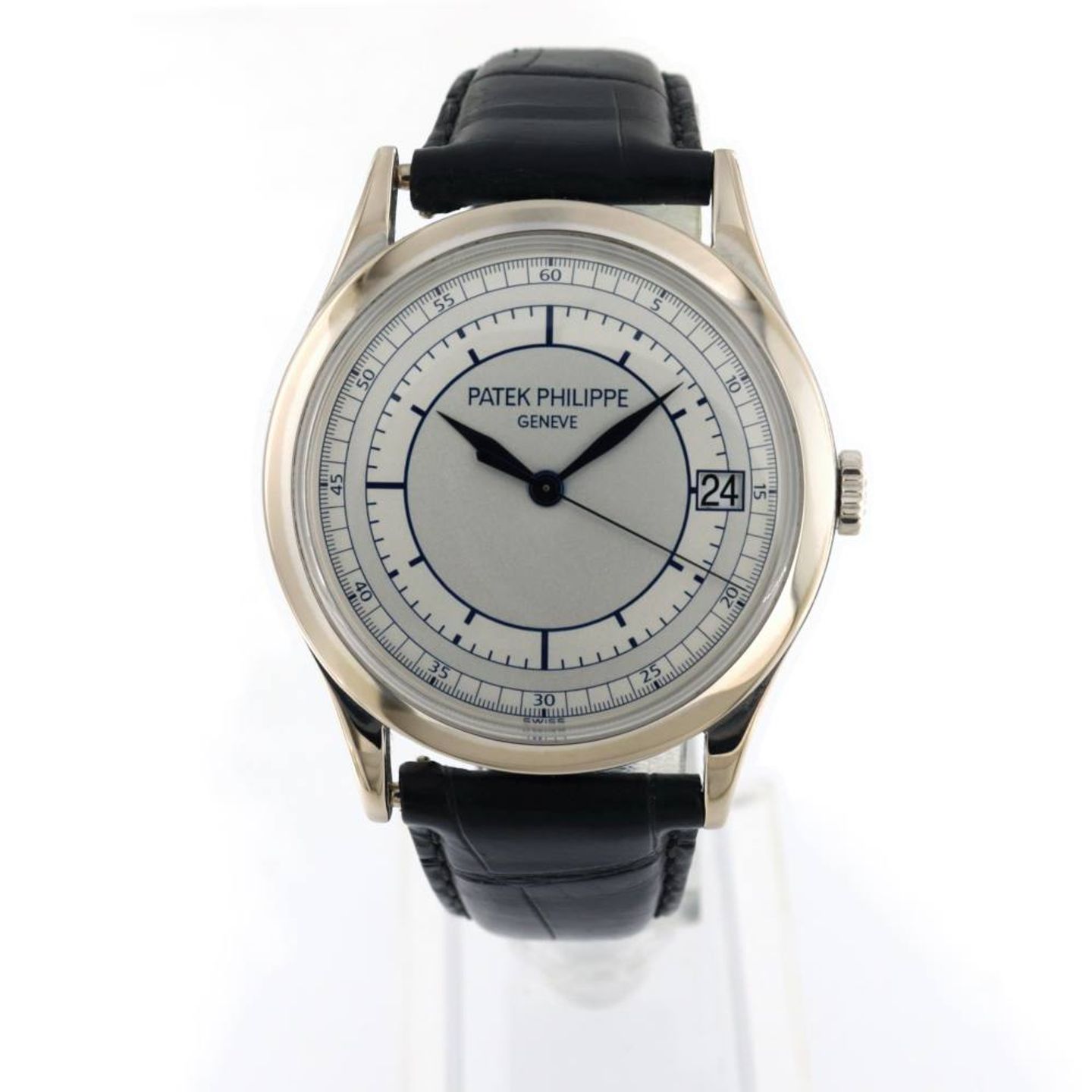 Patek Philippe Calatrava 5296G - (1/7)
