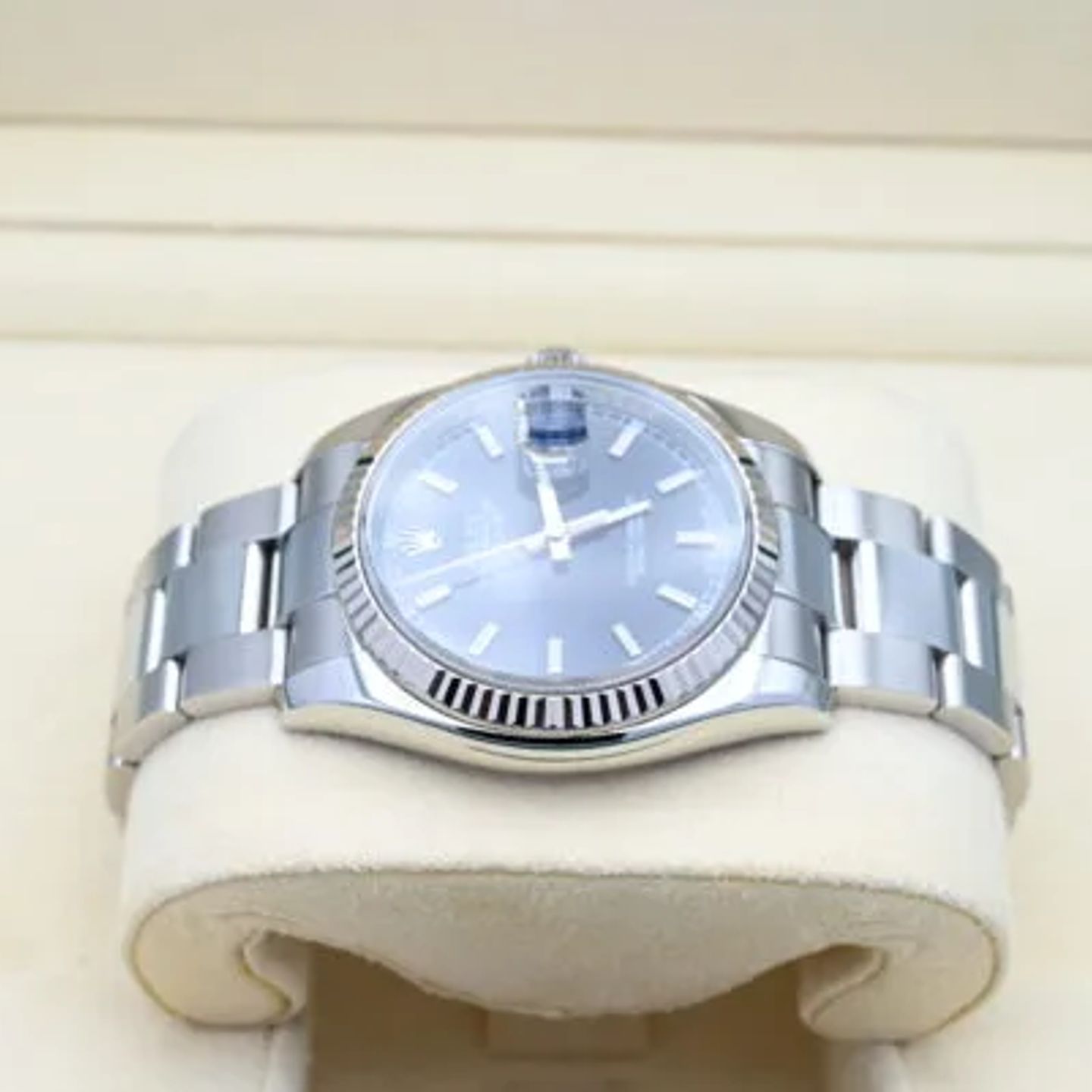 Rolex Datejust 36 116234 - (3/6)