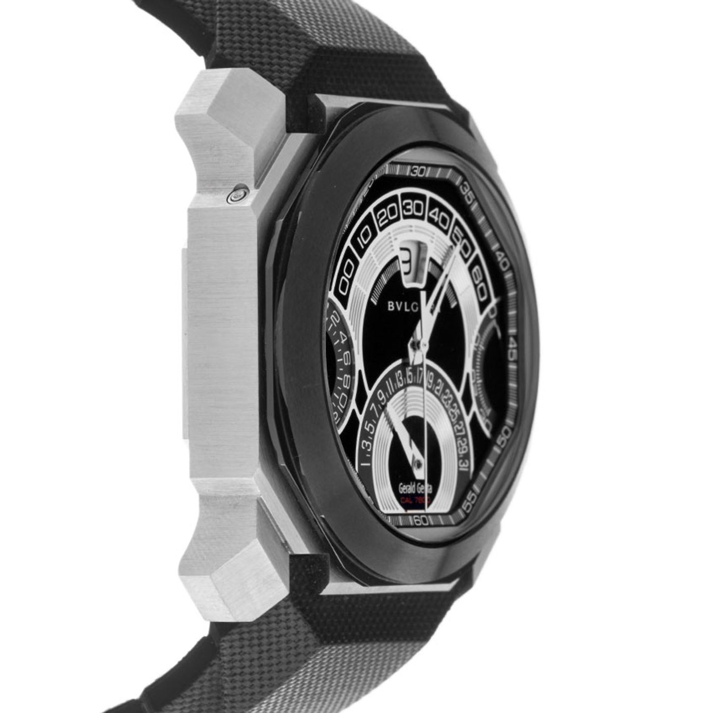 Bulgari Octo BGO45SCCHQR - (5/7)