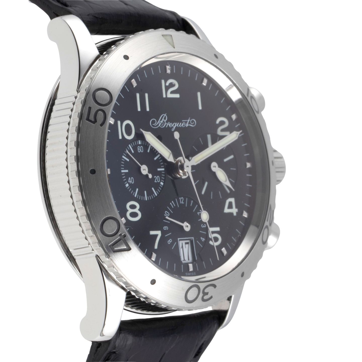 Breguet Type XX - XXI - XXII 3820 - (7/8)