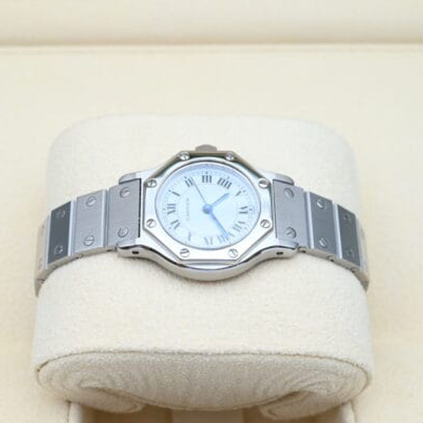 Cartier Santos 0906 - (3/8)
