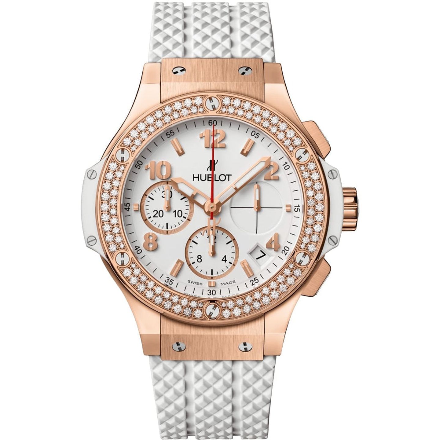 Hublot Big Bang 41 mm 341.PE.230.RW.114 - (1/1)