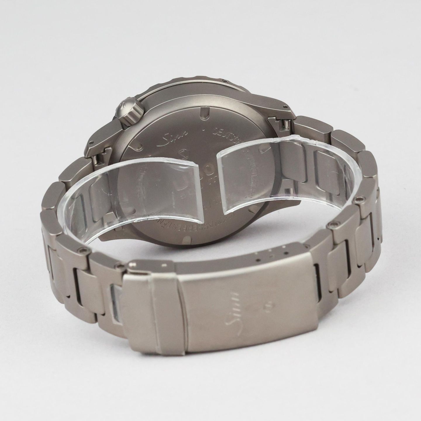 Sinn U50 1050.034 - (6/8)