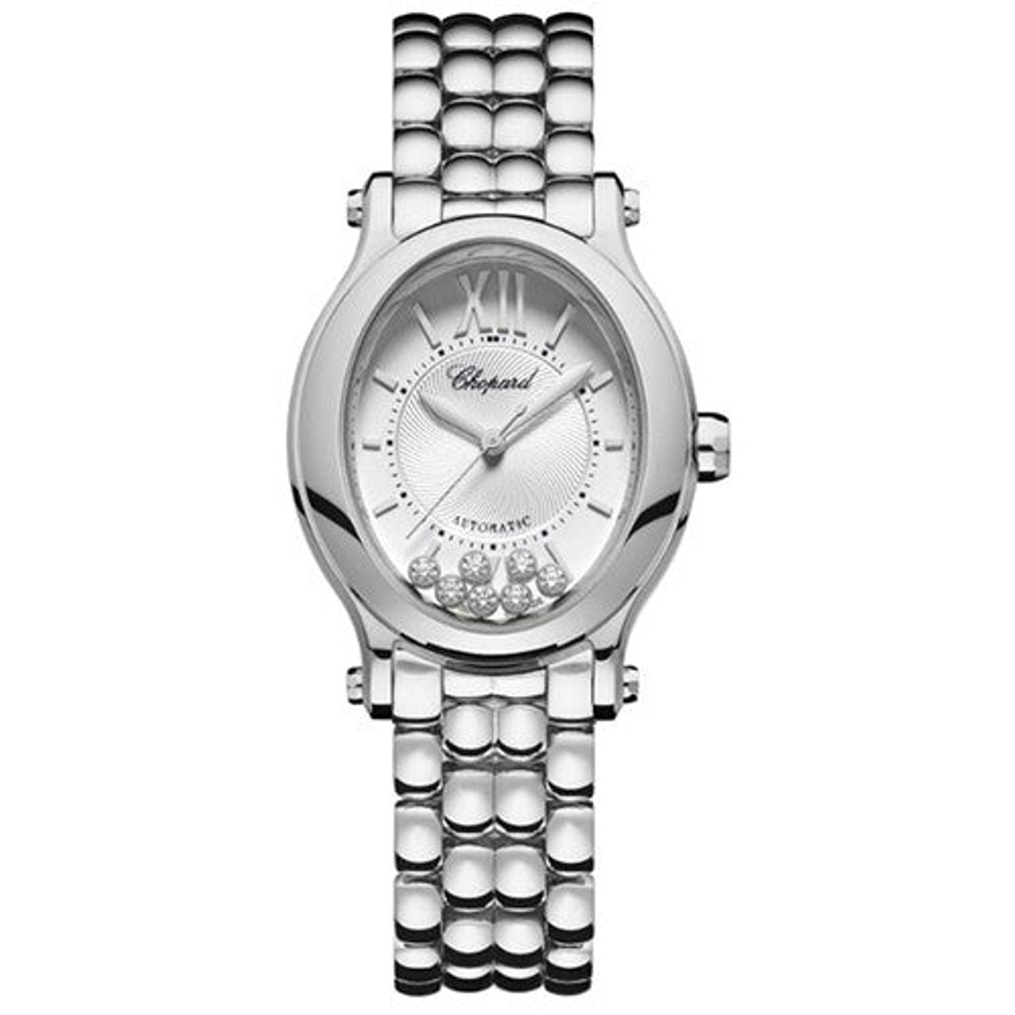 Chopard Happy Sport 278602-3002 - (1/1)