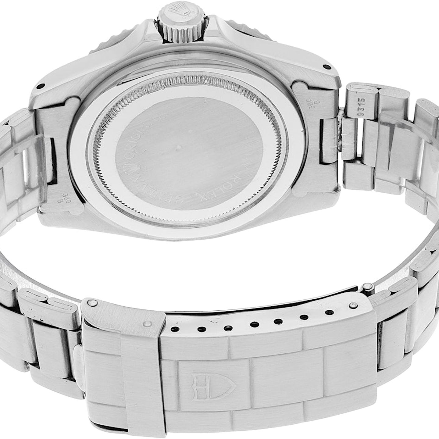 Tudor Submariner 79190 - (5/5)