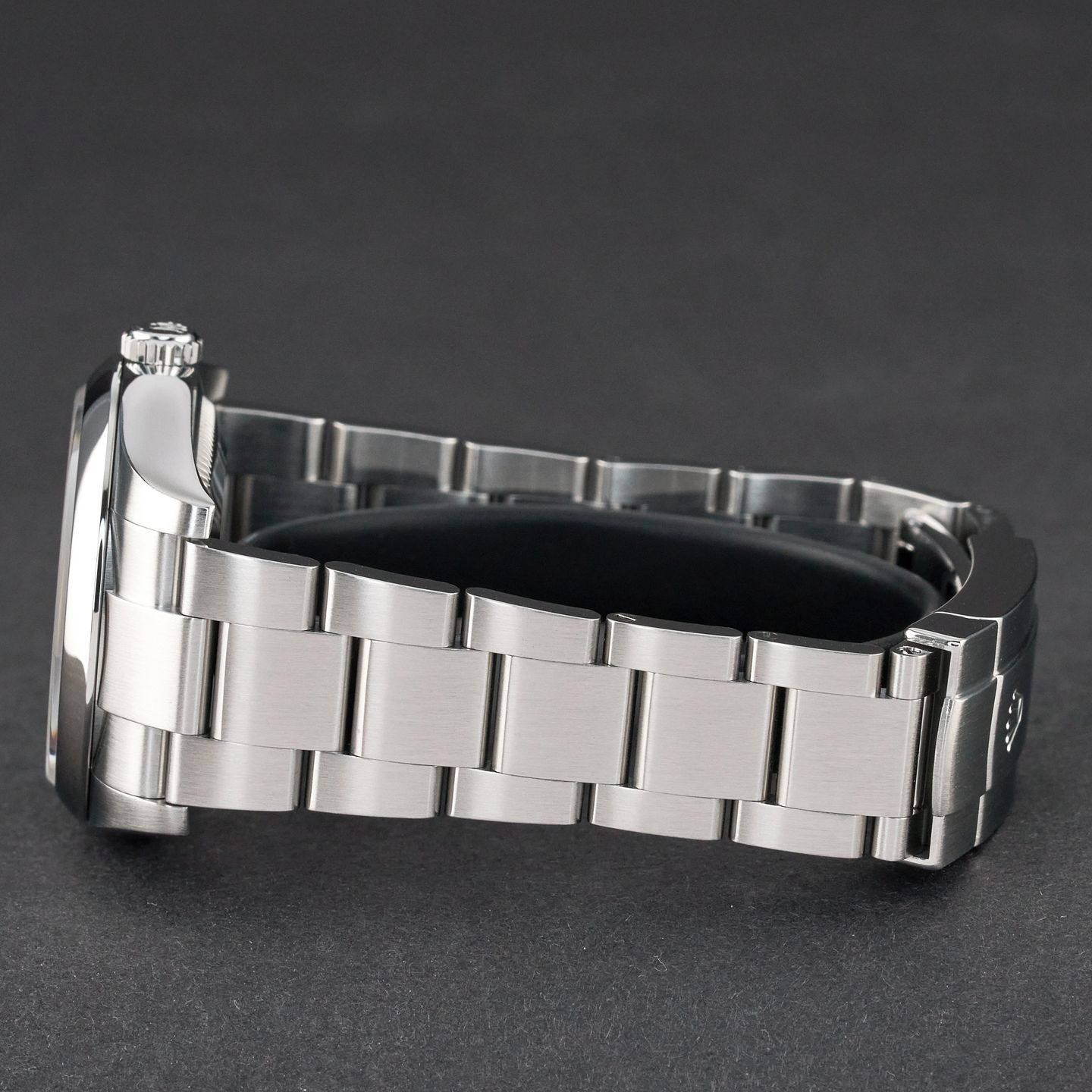 Rolex Oyster Perpetual 36 116000 - (5/8)
