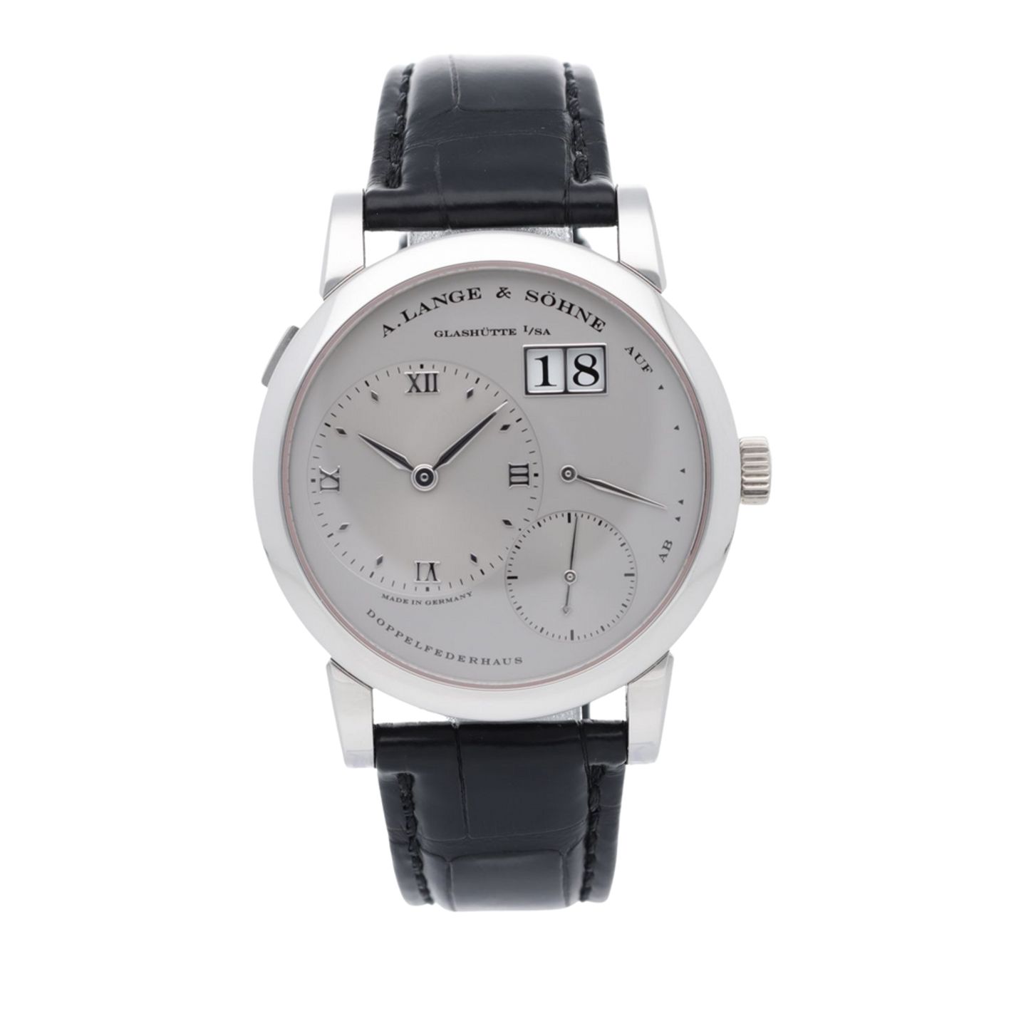A. Lange & Söhne Lange 1 101.025 - (1/7)