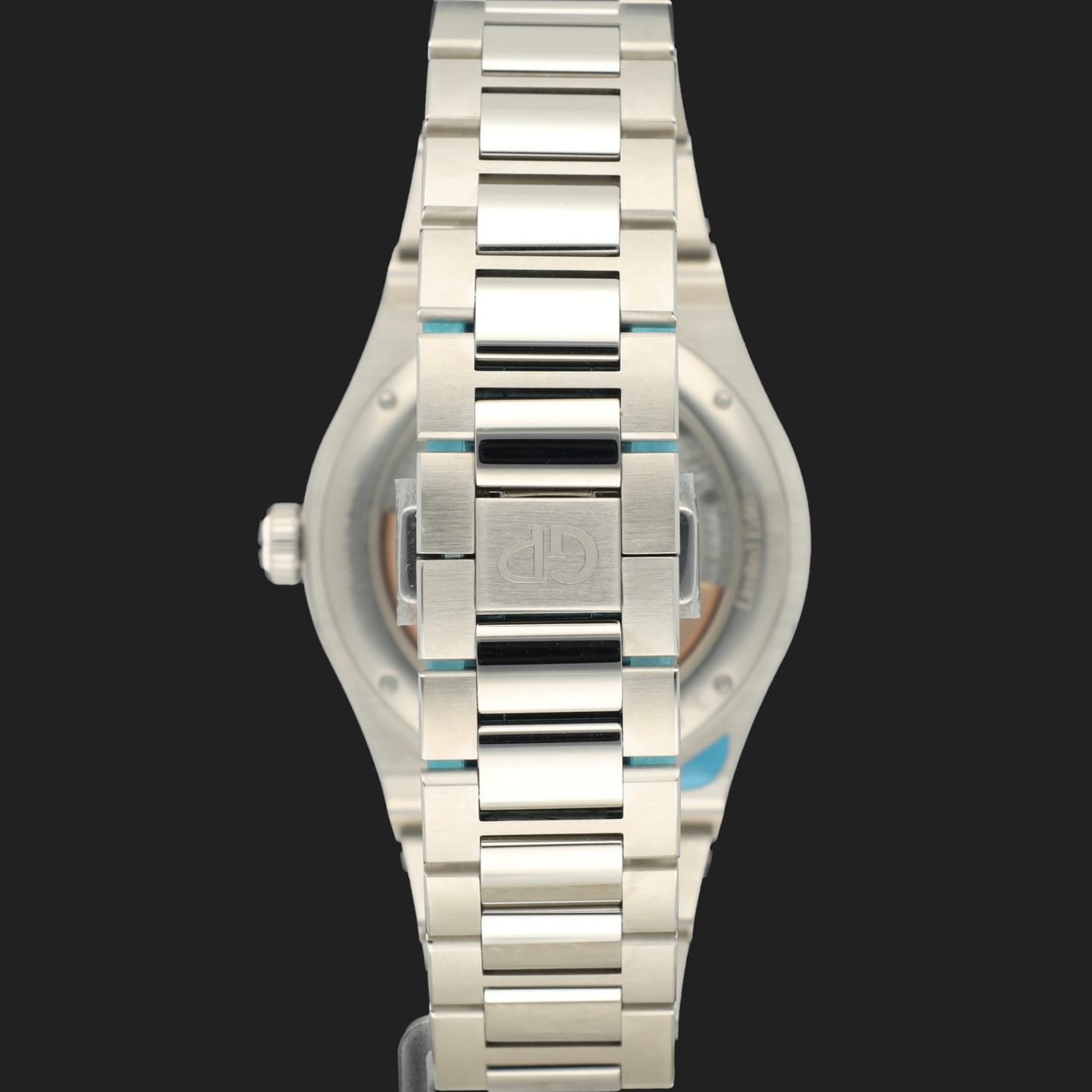 Girard-Perregaux Laureato 81010-11-432-11A - (6/8)