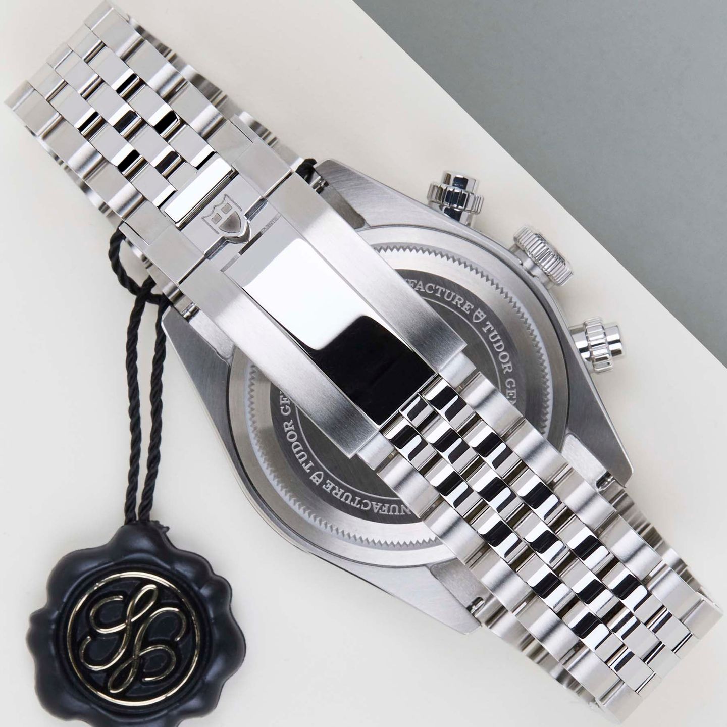 Tudor Black Bay Chrono 79360N - (6/8)