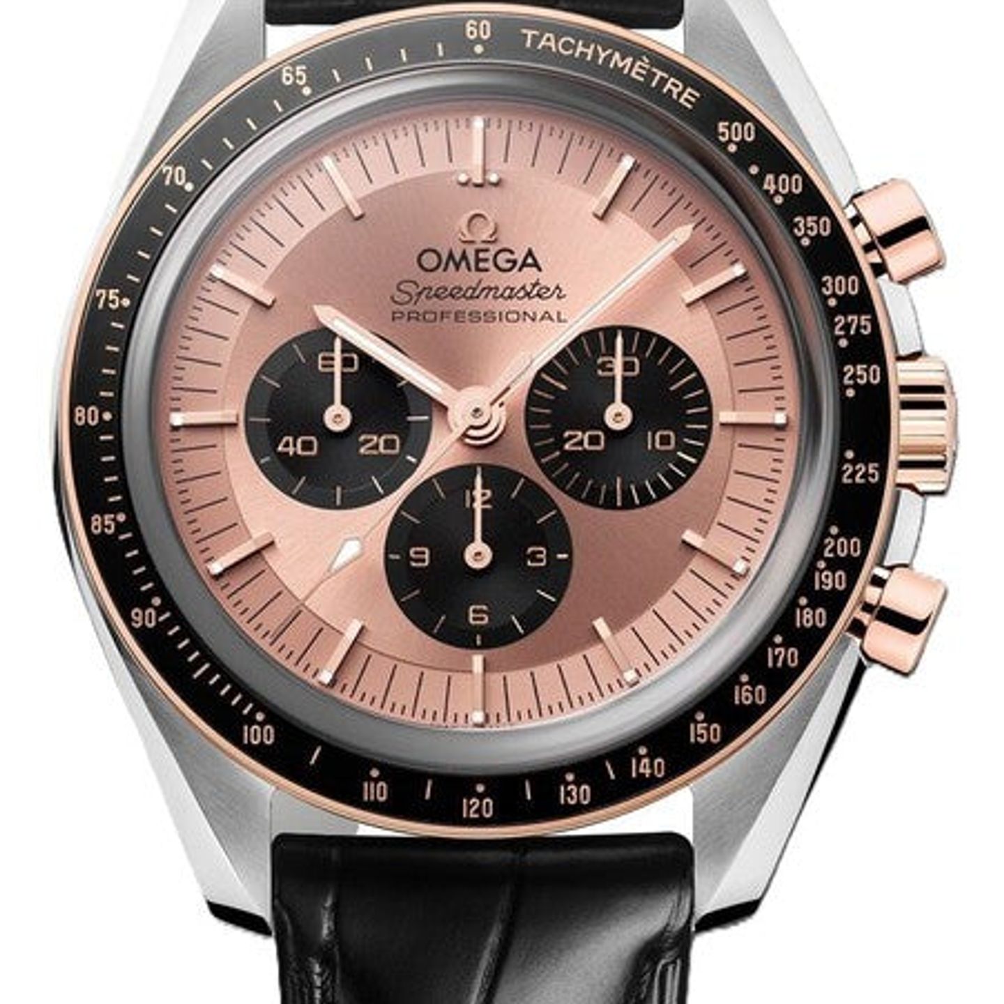 Omega Speedmaster Professional Moonwatch 310.23.42.50.99.001 - (1/1)
