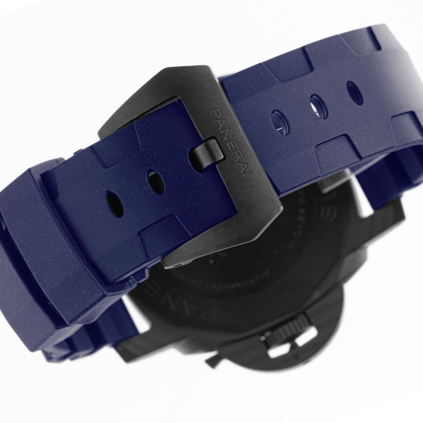 Panerai Luminor Submersible PAM01232 - (7/7)