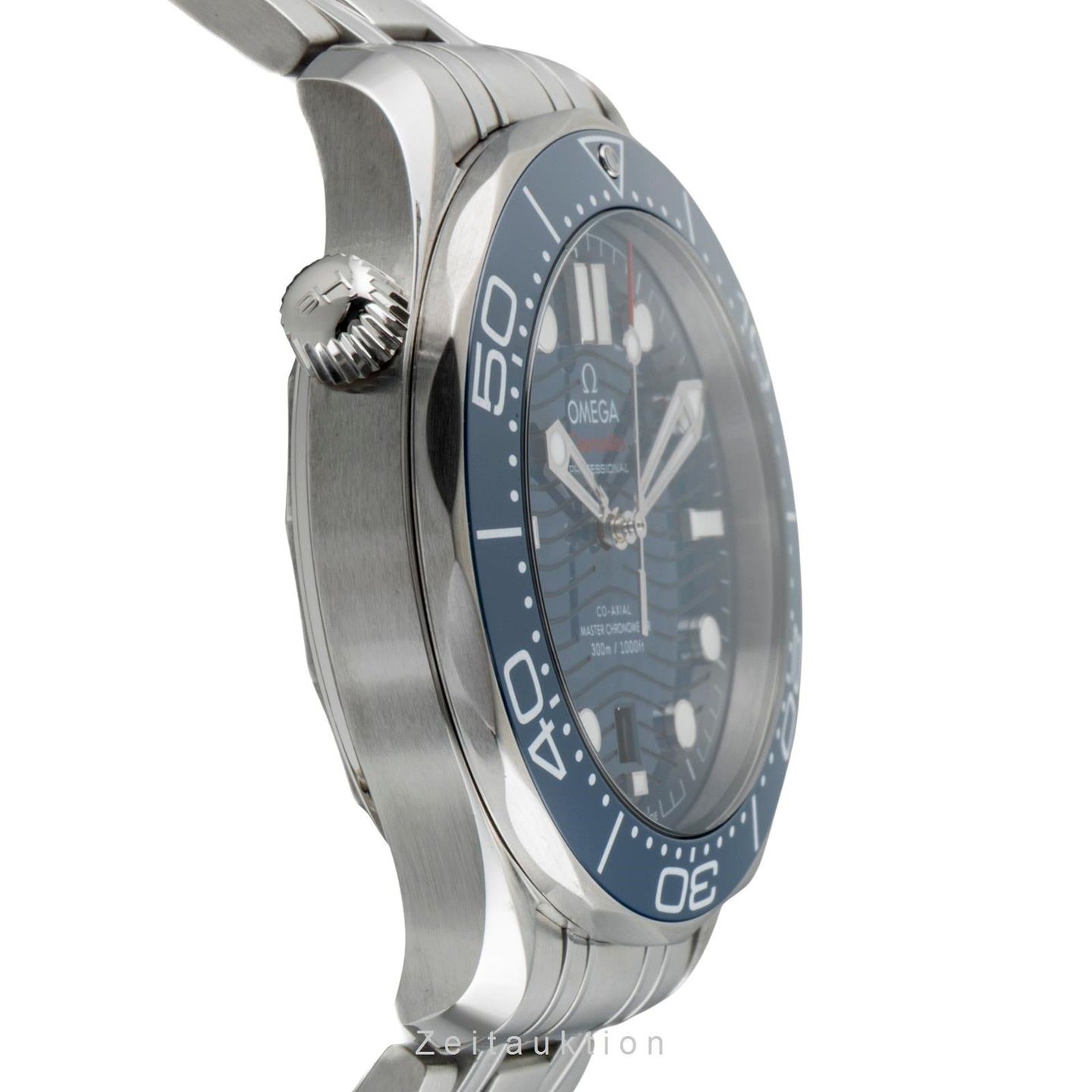 Omega Seamaster Diver 300 M 210.30.42.20.03.001 - (6/8)