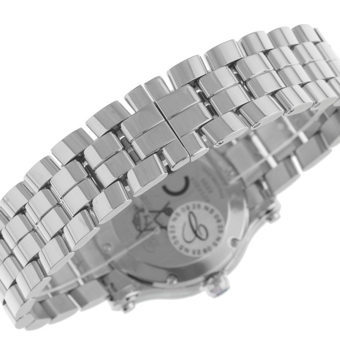 Chopard Happy Sport 278590-3002 - (7/7)