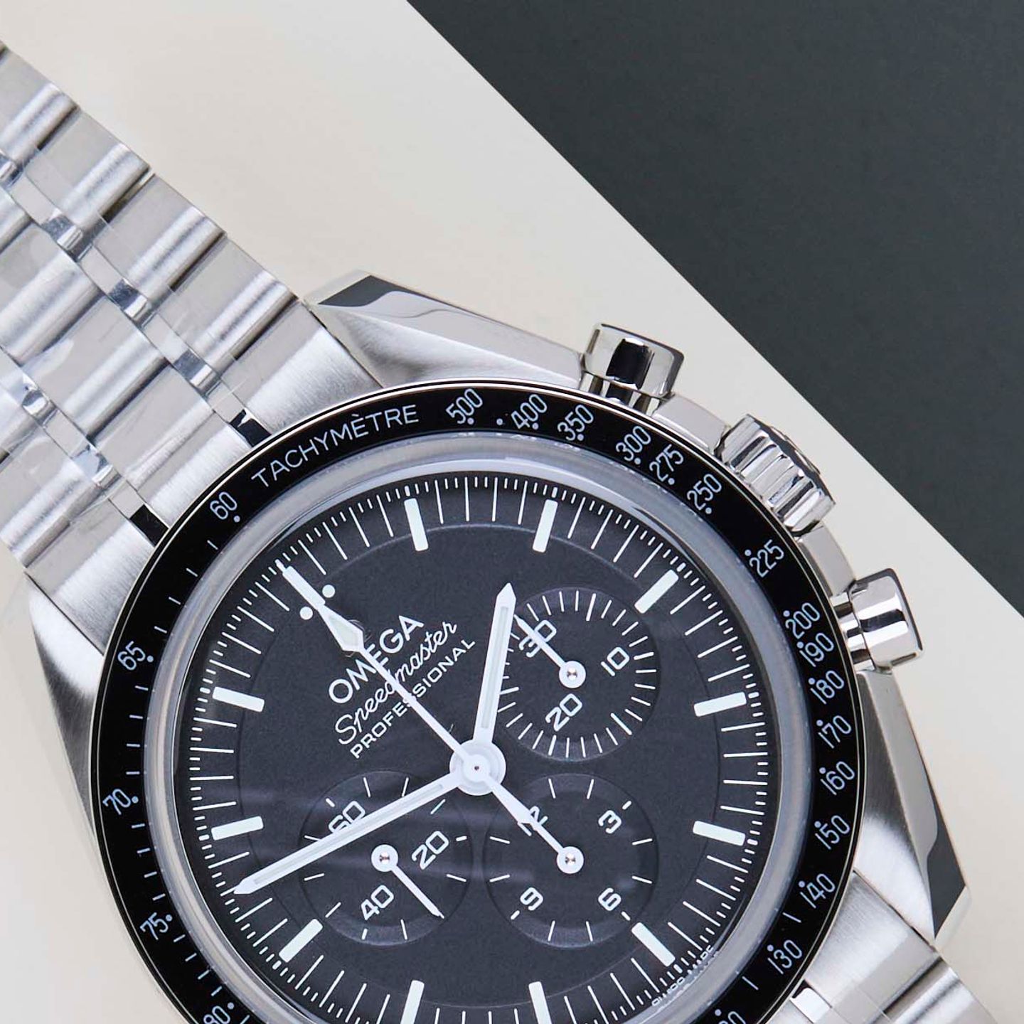 Omega Speedmaster Professional Moonwatch 310.30.42.50.01.002 - (3/8)