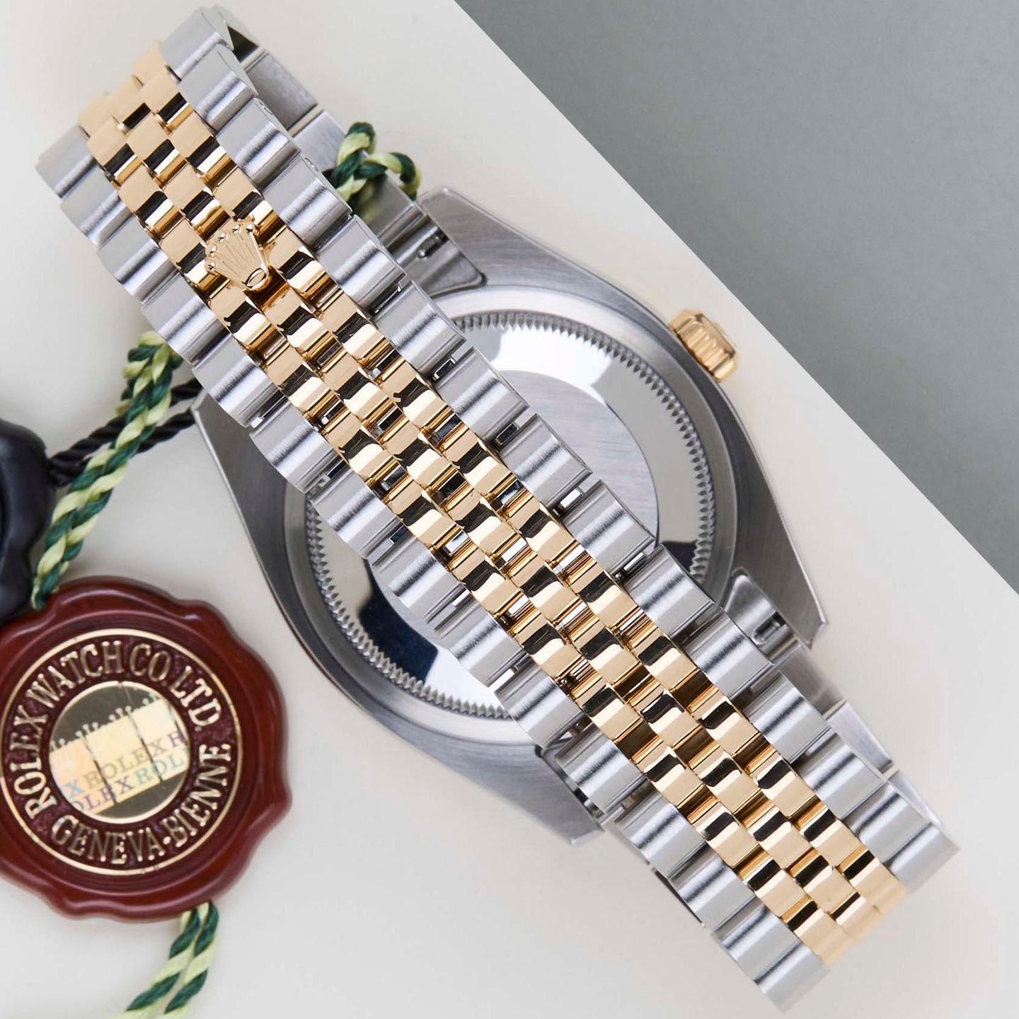 Rolex Datejust 36 116233 - (6/8)