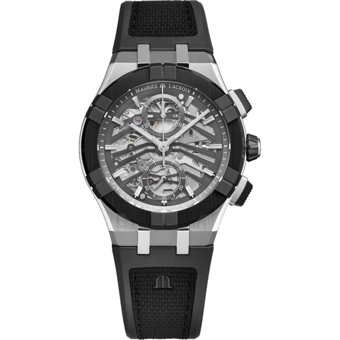 Maurice Lacroix Aikon AI6006-PVY11-170-1 - (1/1)