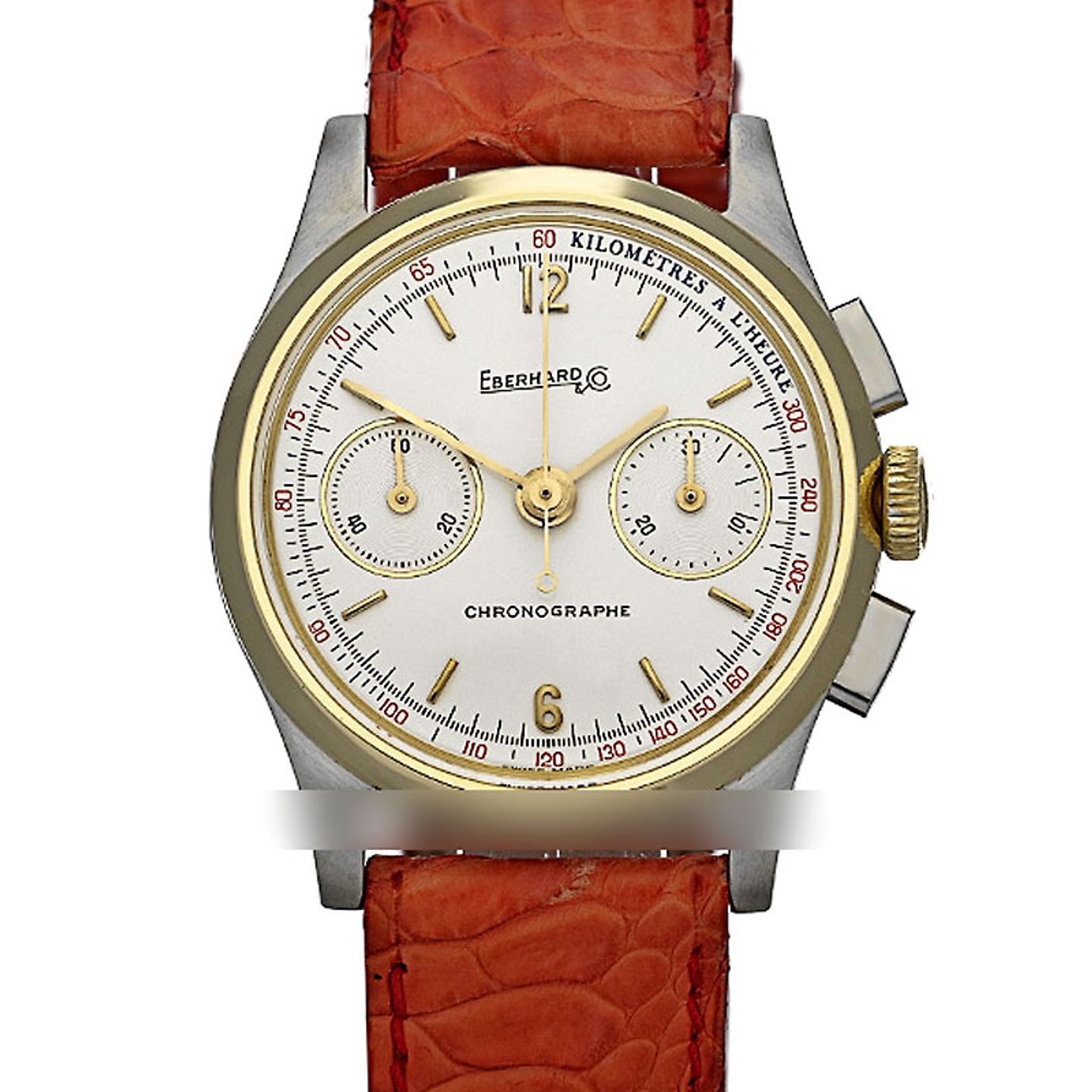 Eberhard & Co. Contograf 32030 - (1/4)