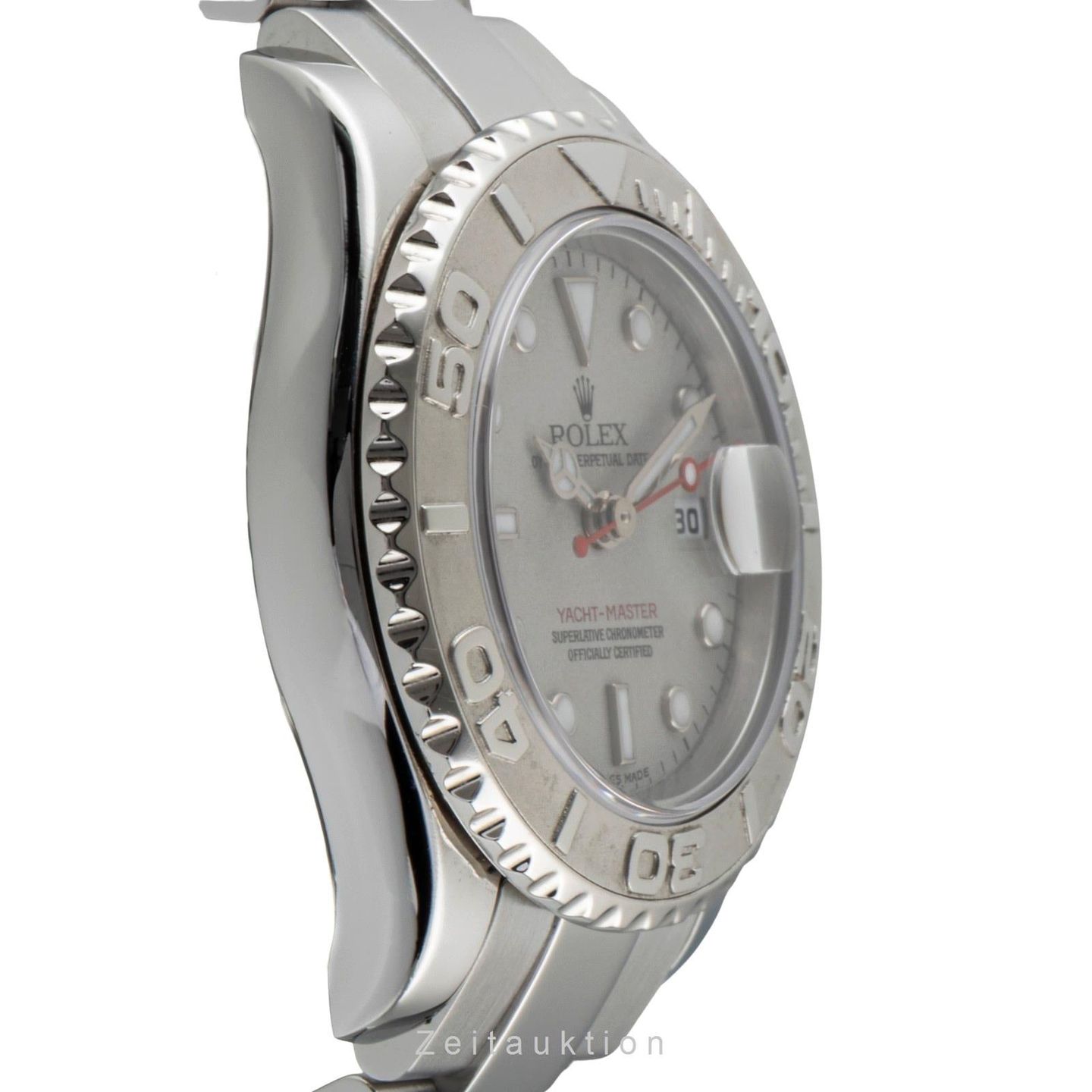 Rolex Yacht-Master 169622 - (6/8)