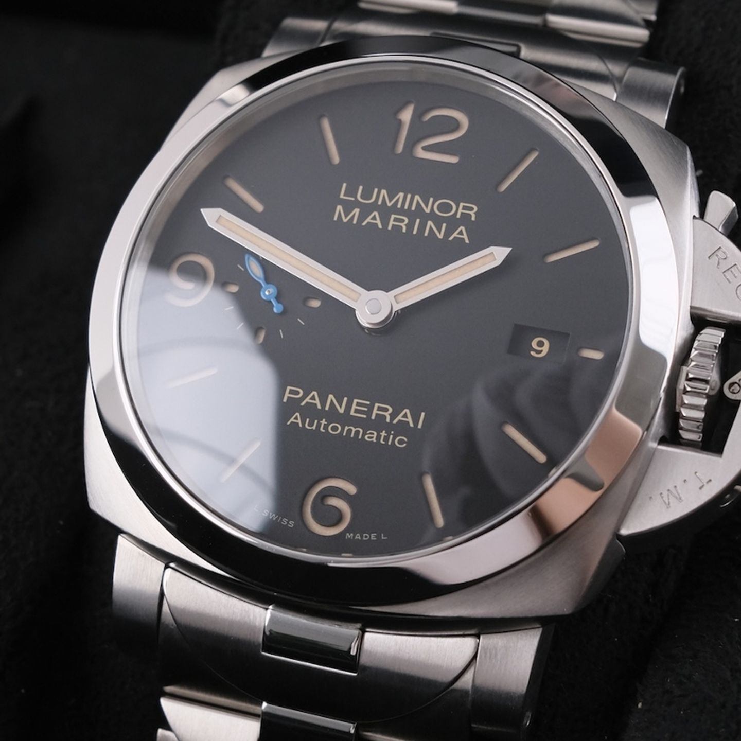 Panerai Luminor Marina 1950 3 Days Automatic PAM00723 - (4/8)