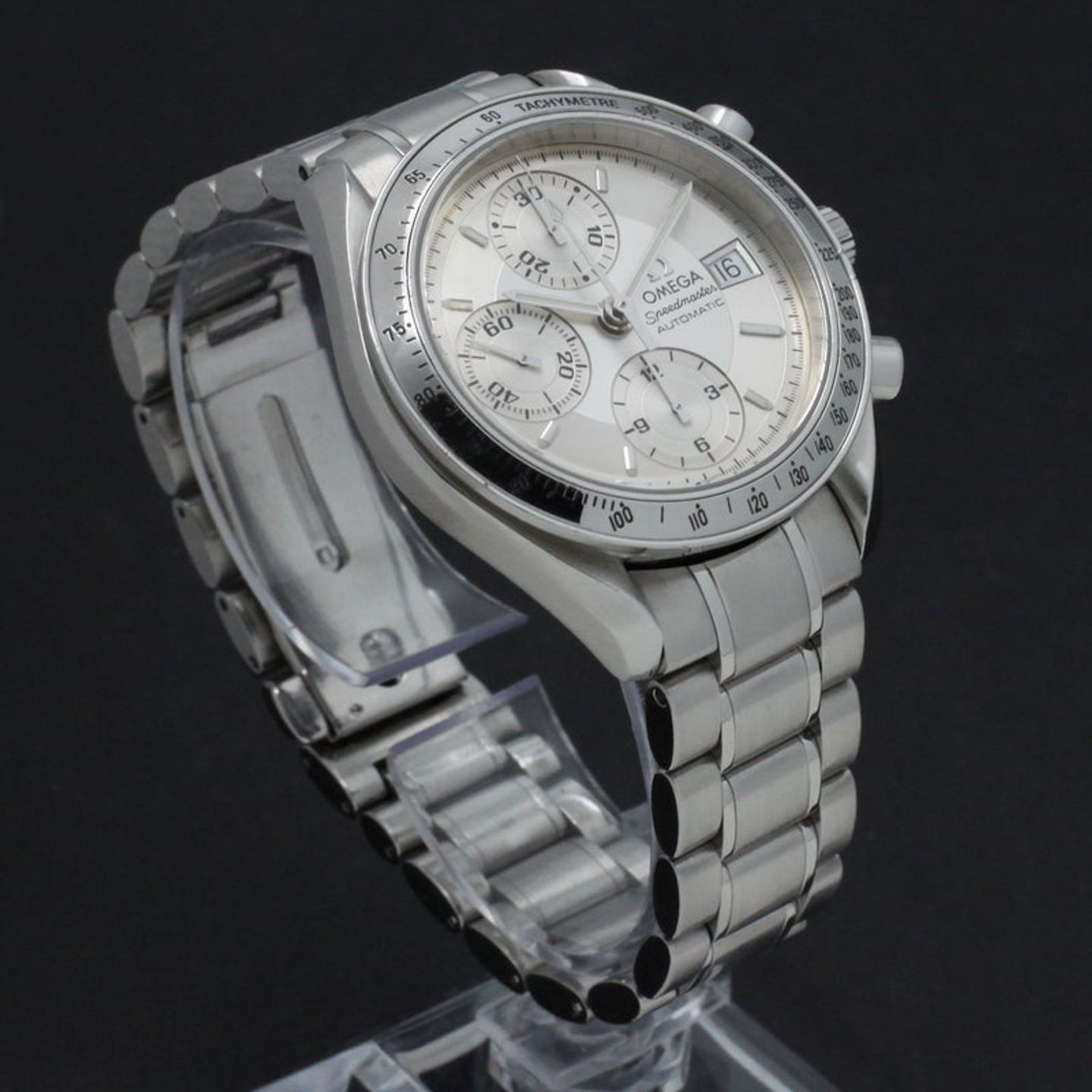 Omega Speedmaster Date 3513.30.00 - (5/7)