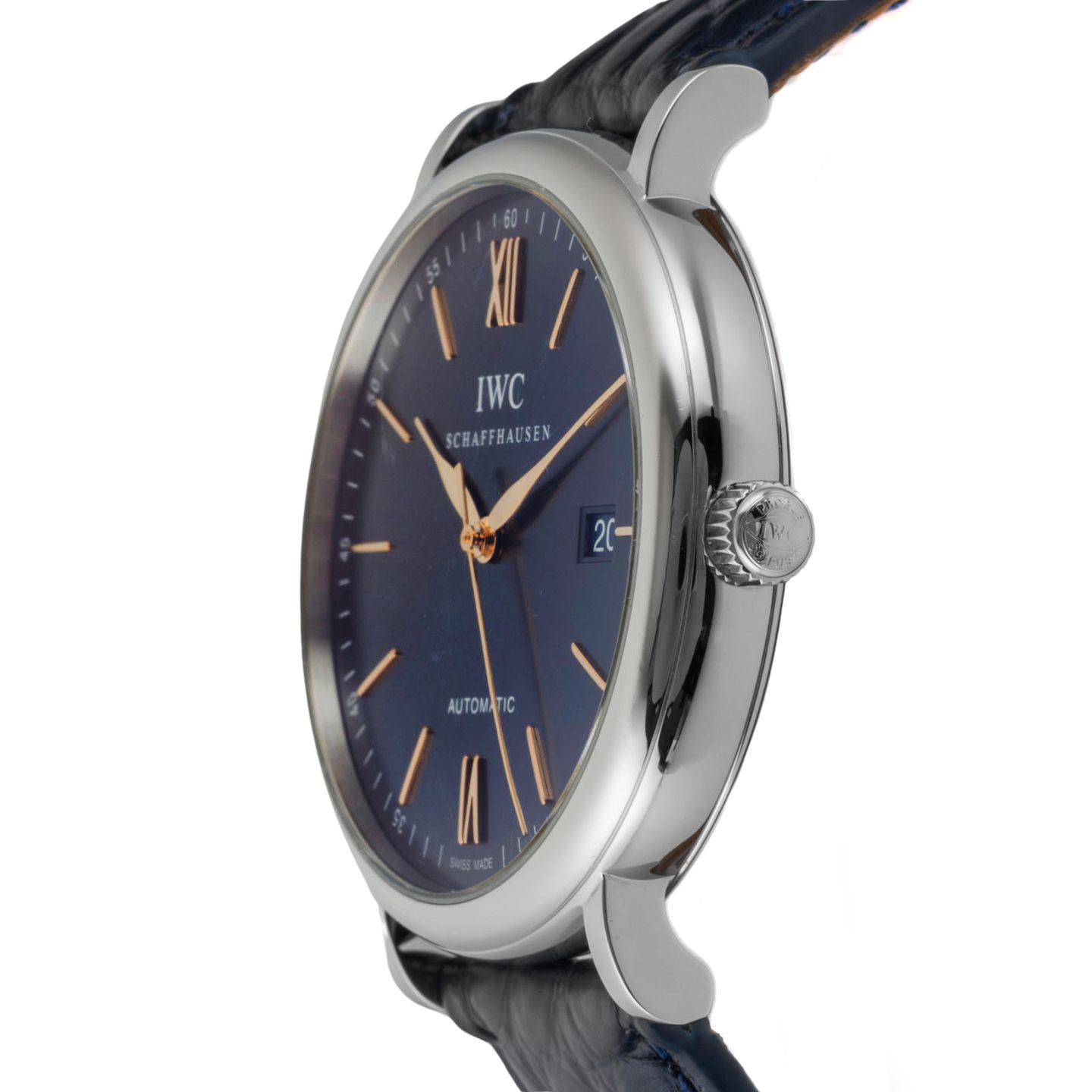 IWC Portofino Automatic IW356523 - (6/8)