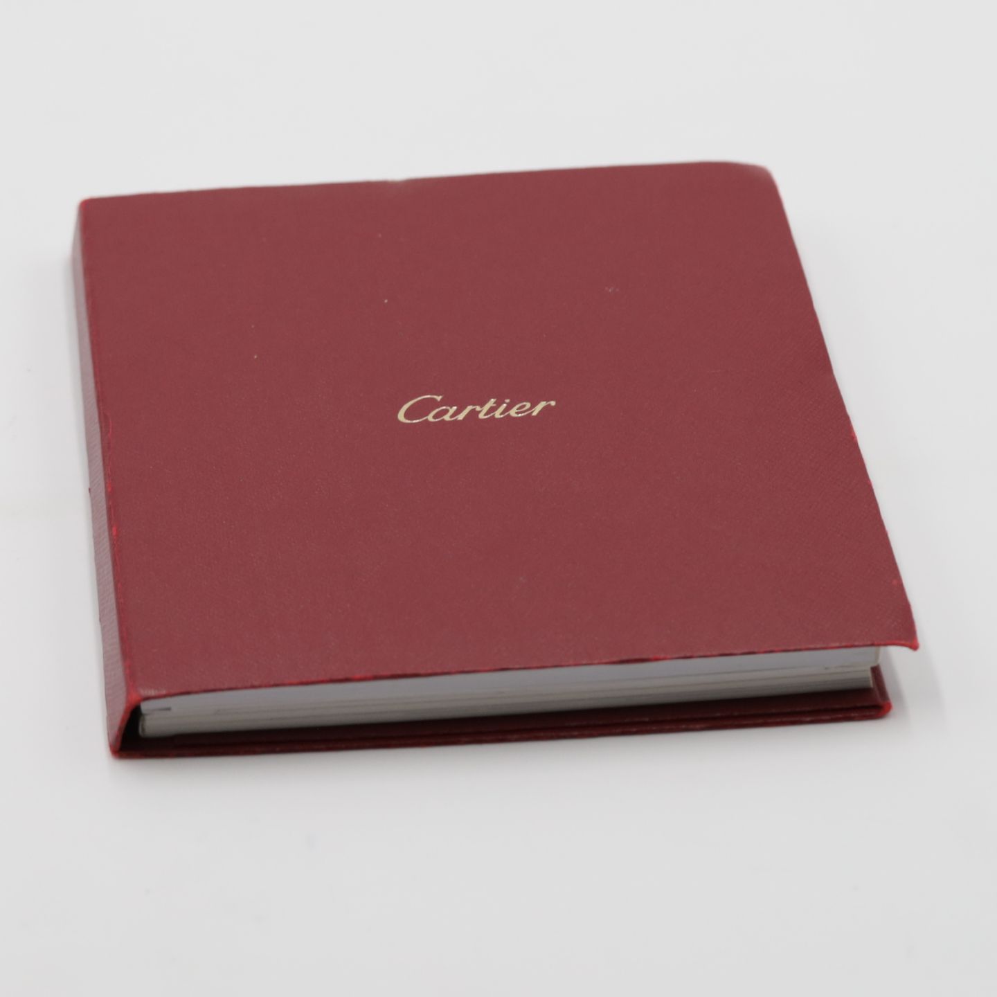 Cartier Tank Américaine W2601956 - (5/8)