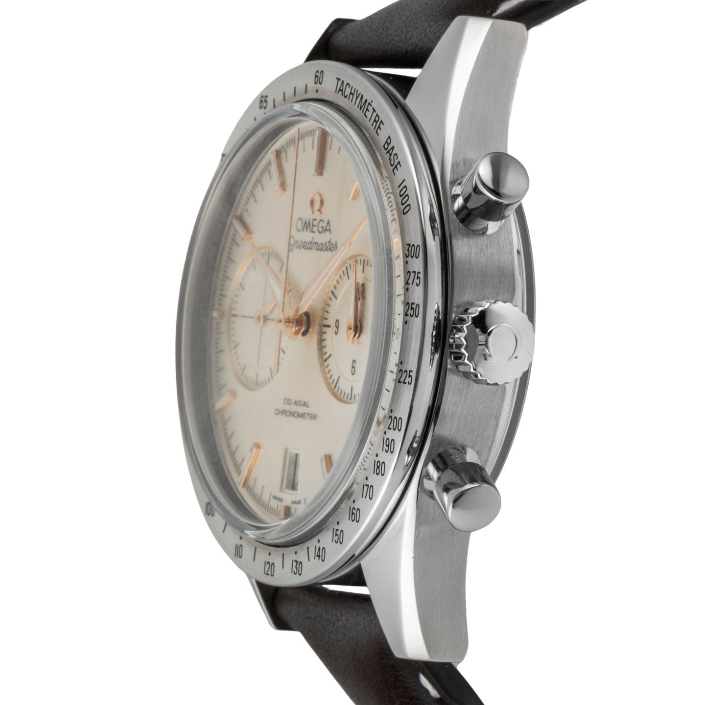 Omega Speedmaster '57 331.12.42.51.02.002 - (6/8)