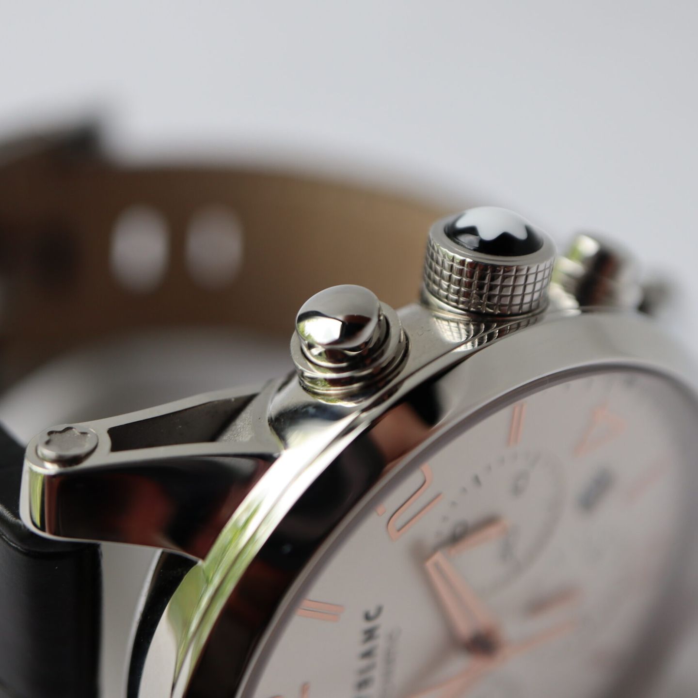Montblanc Timewalker 101549 - (7/8)