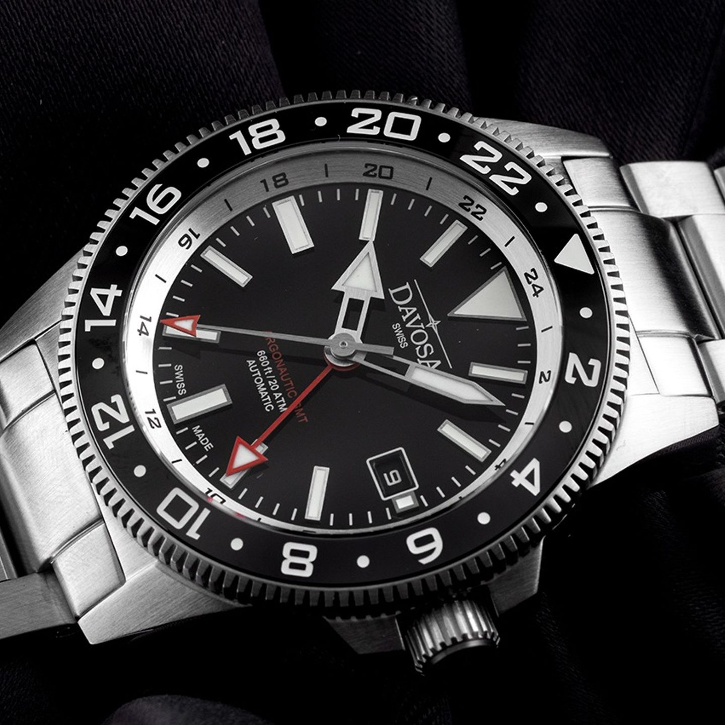 Davosa Argonautic 161.542.50 - (3/7)