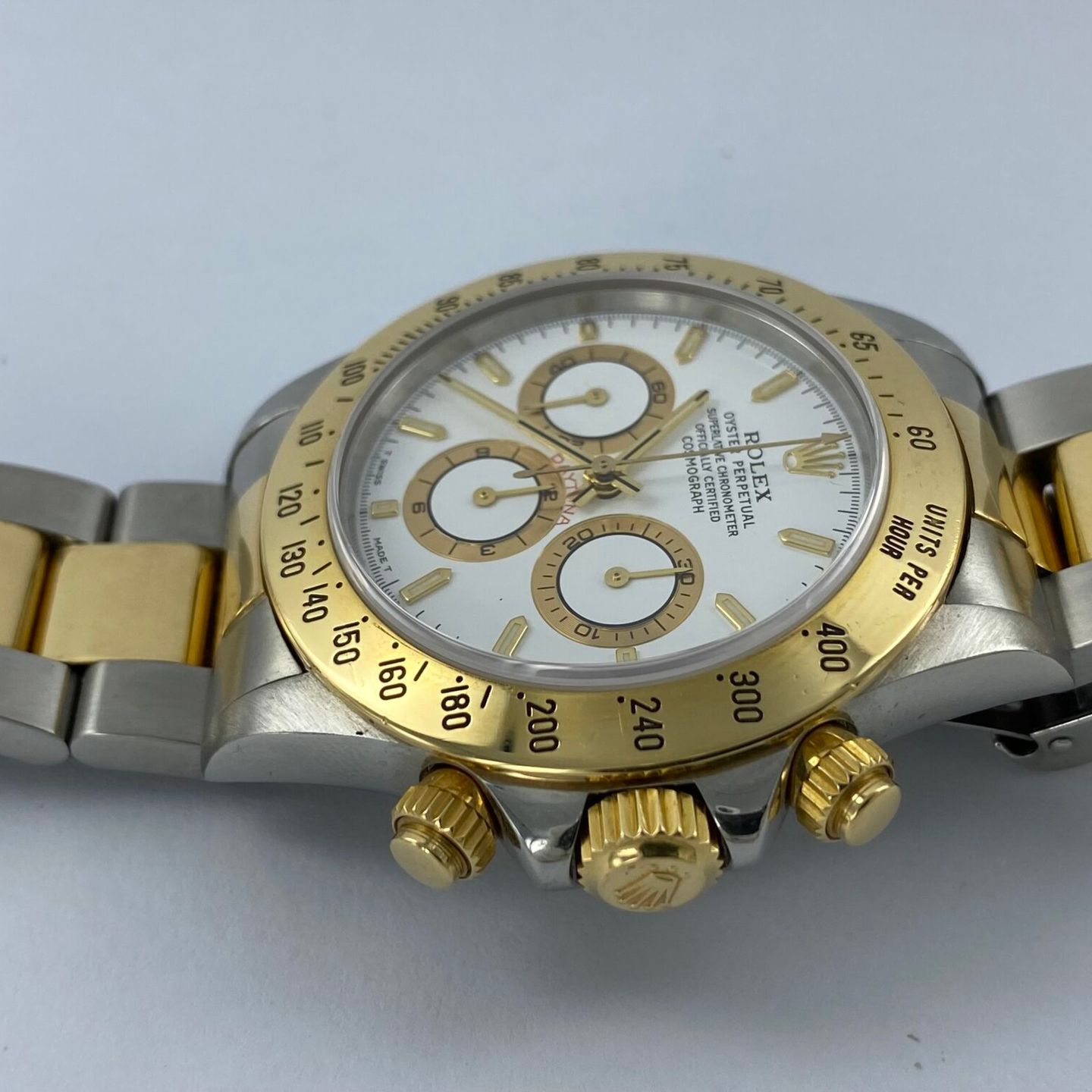 Rolex Daytona 16523 - (6/8)