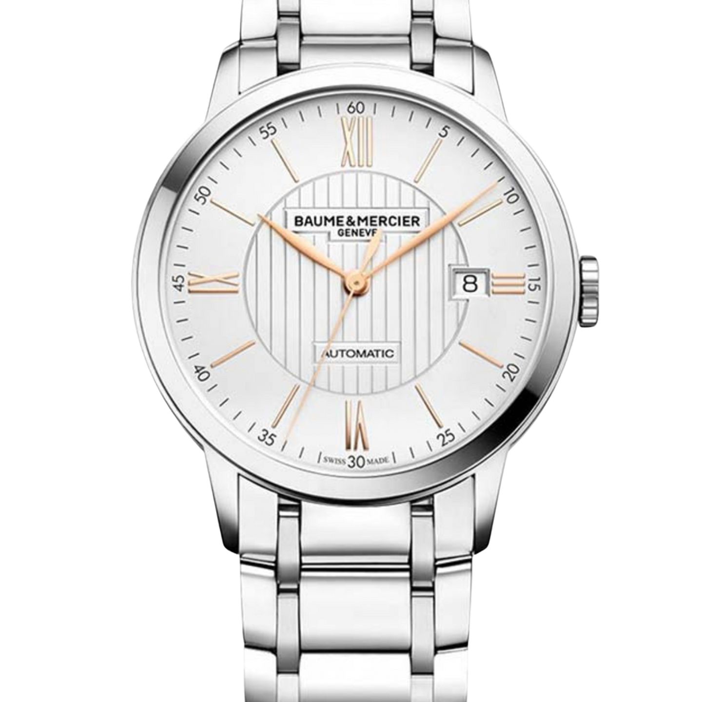 Baume & Mercier Classima M0A10374 - (1/1)