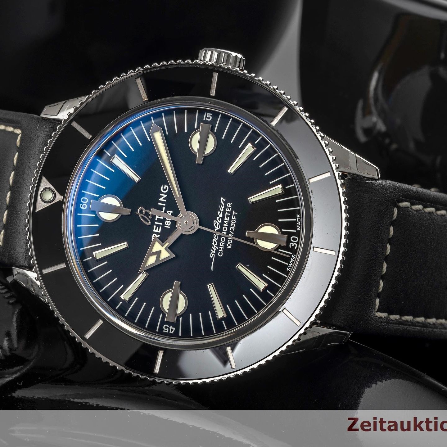 Breitling Superocean Heritage A10370121B1X1 - (2/8)