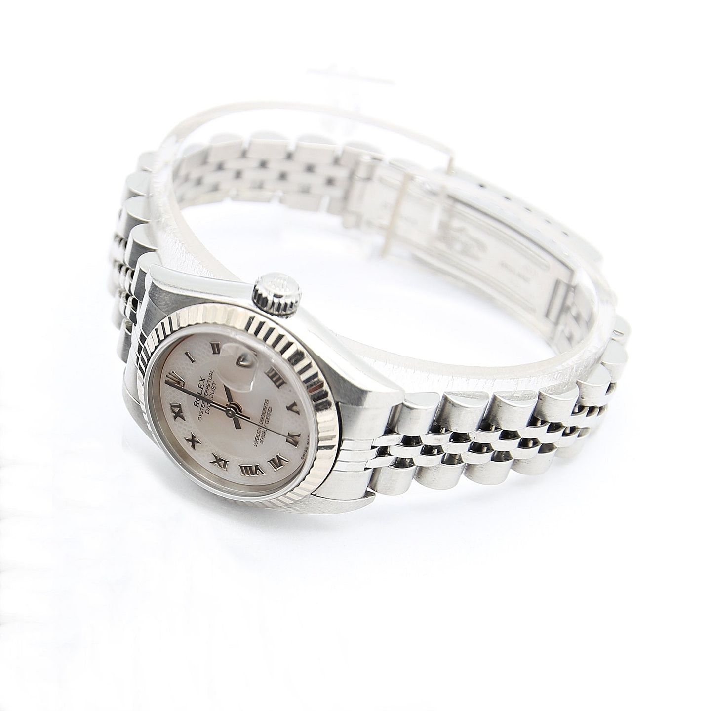 Rolex Lady-Datejust 69174 - (4/7)