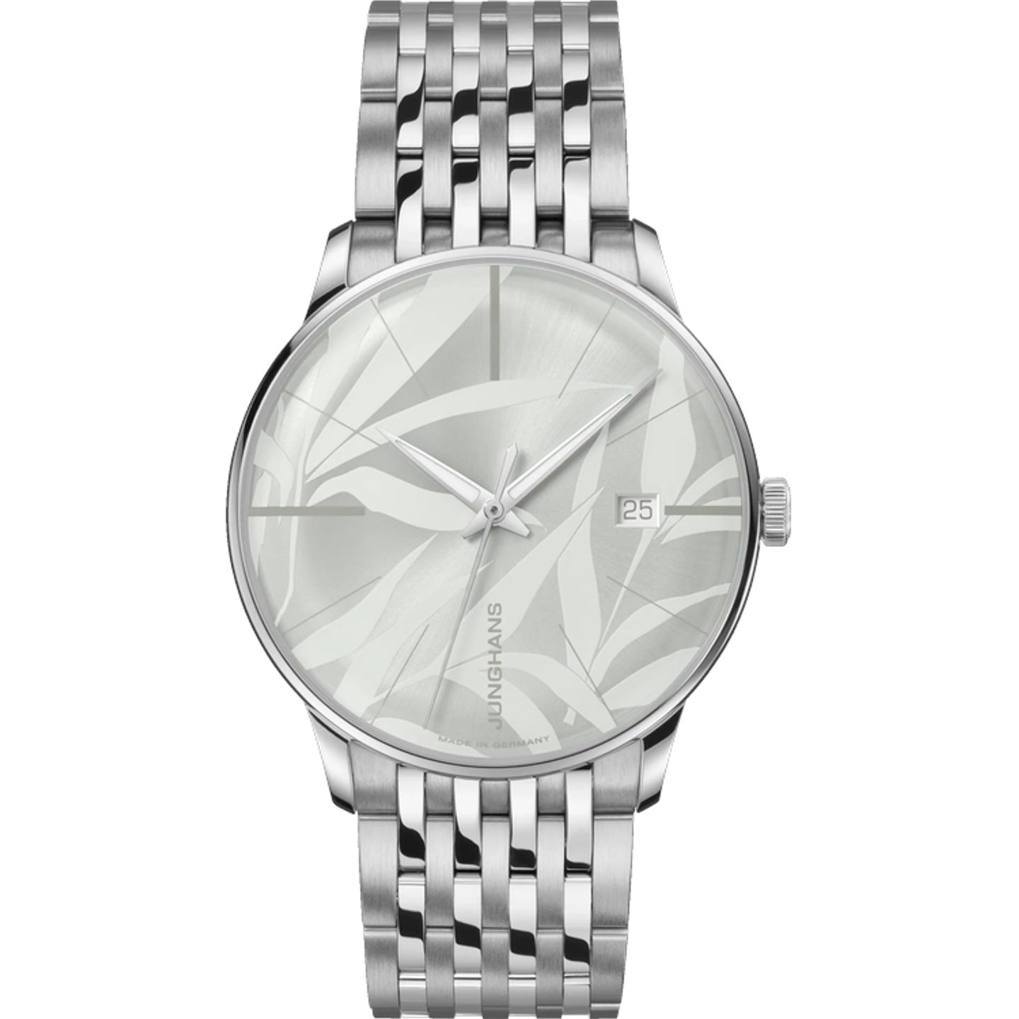 Junghans Meister 27/4243.46 - (1/1)