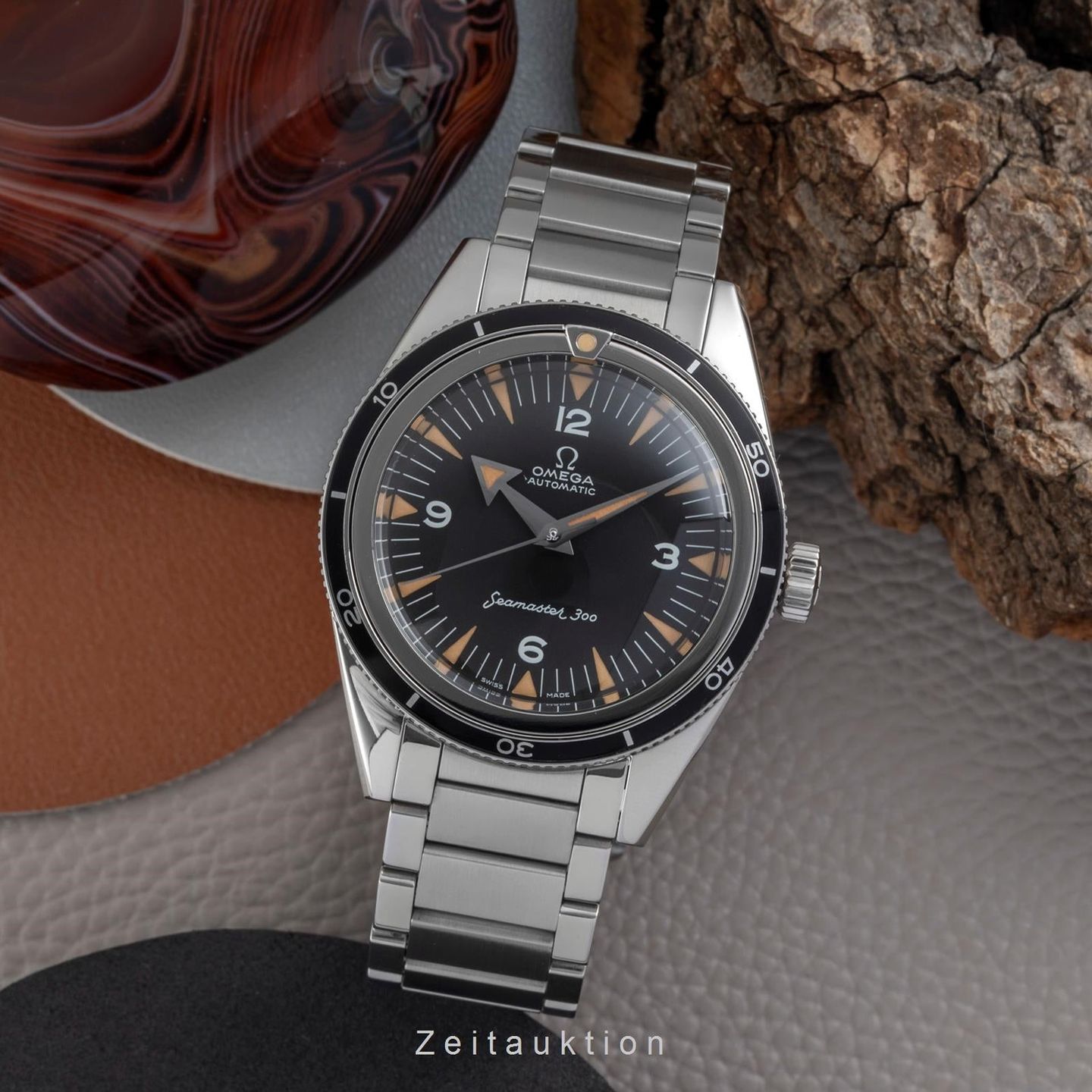 Omega Seamaster 300 234.10.39.20.01.001 - (3/8)