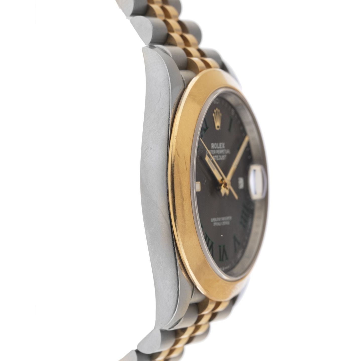 Rolex Datejust 41 126303 - (5/7)