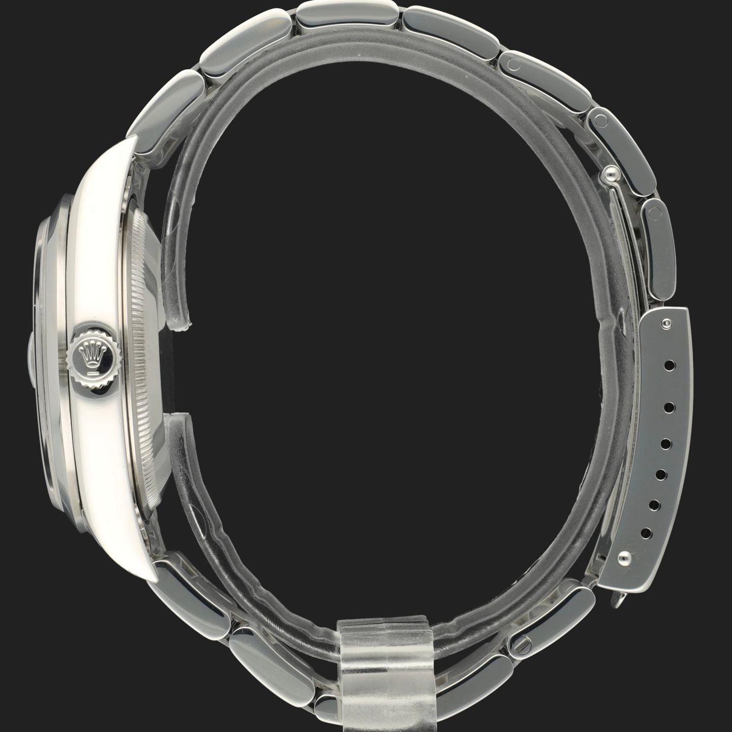 Rolex Oyster Perpetual Date 15200 - (7/8)