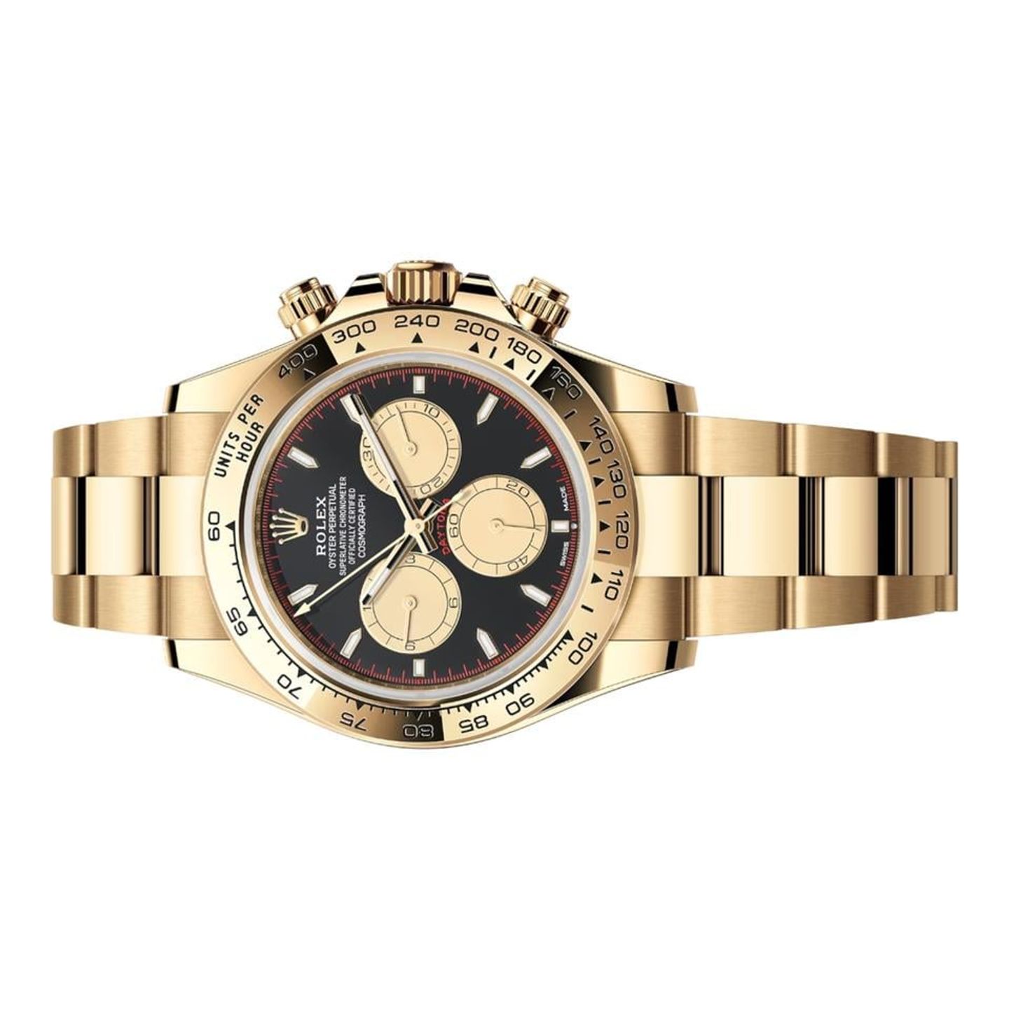 Rolex Daytona 126508 - (22/31)