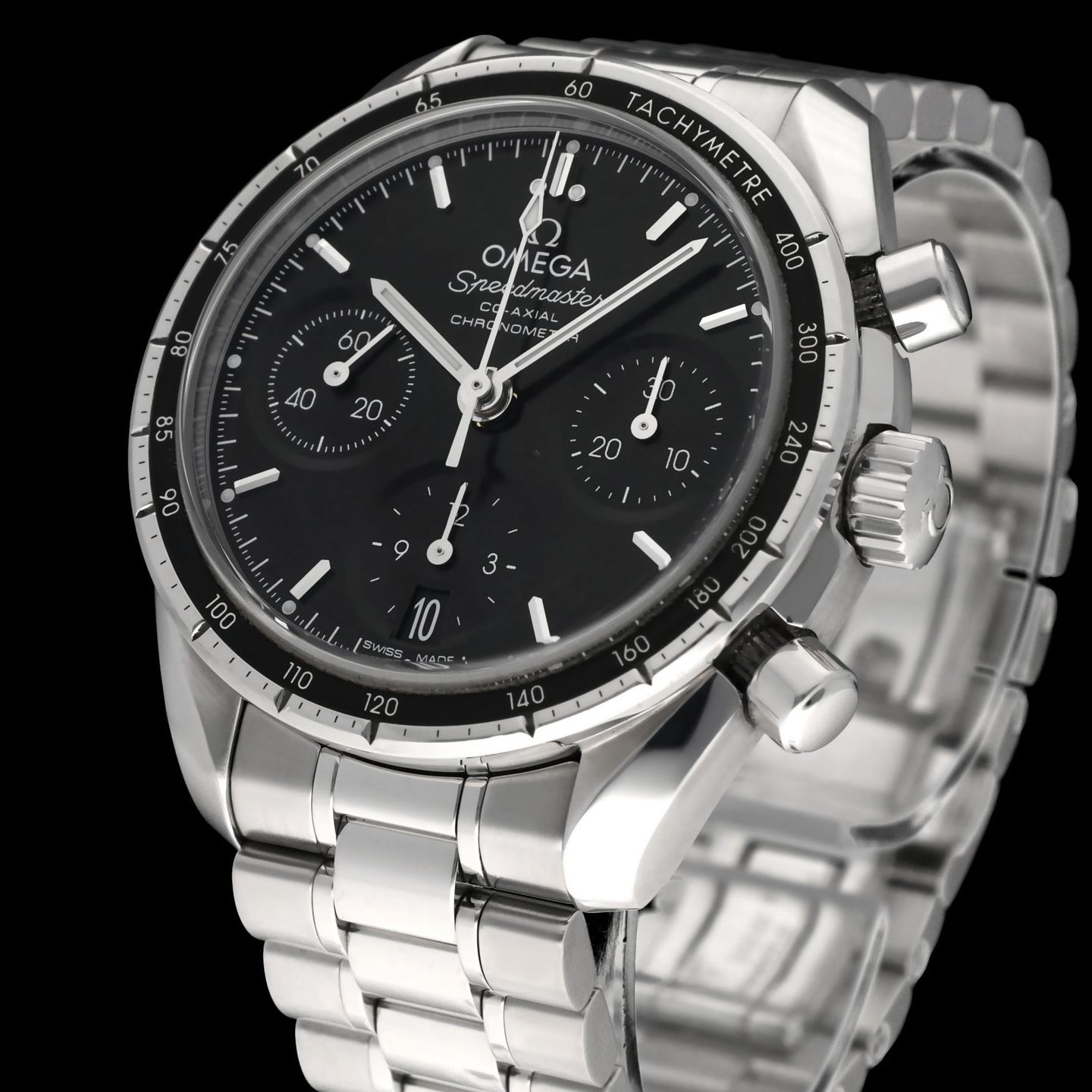 Omega Speedmaster 324.30.38.50.01.001 - (7/8)